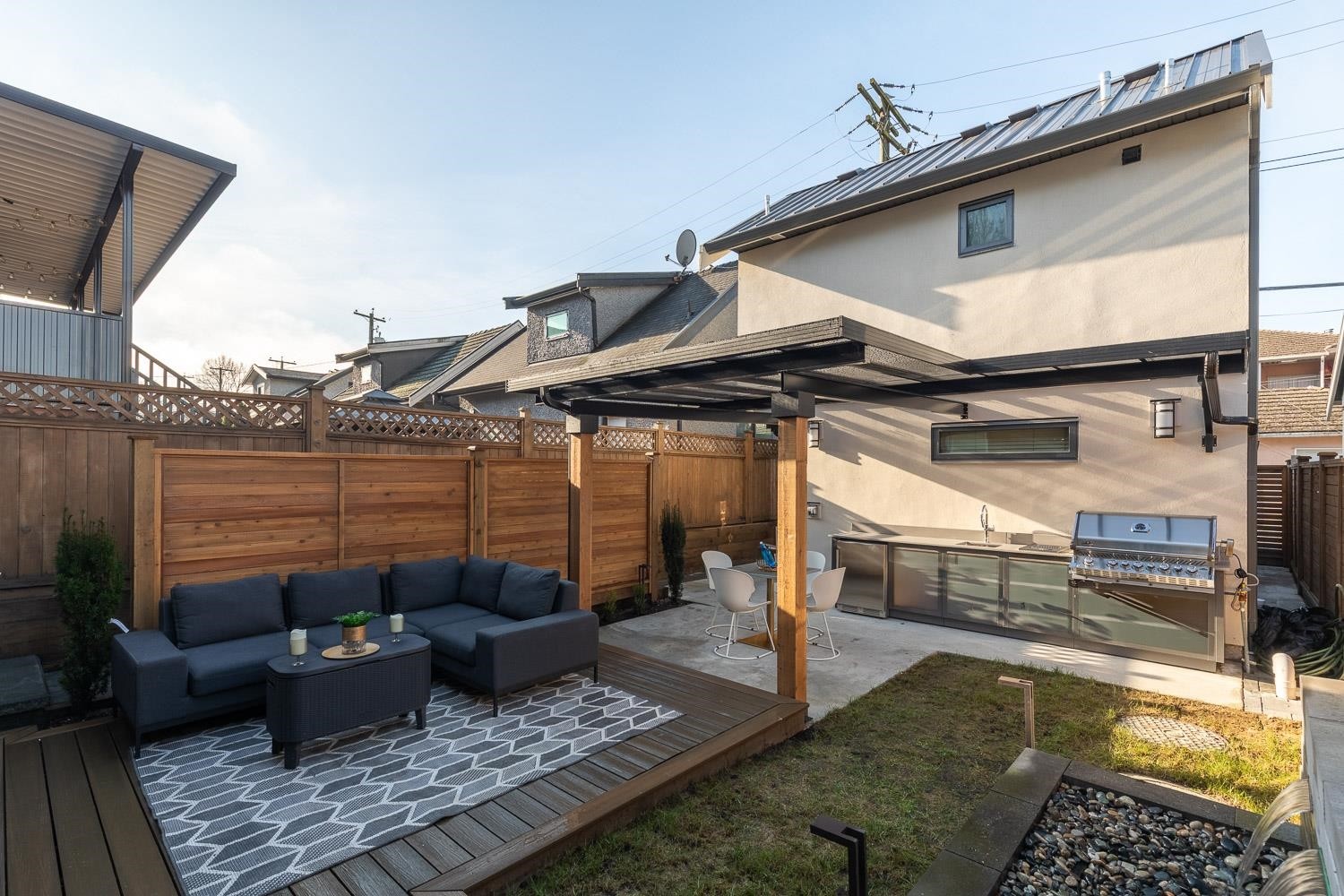 4717 Lanark Street, Vancouver, BC