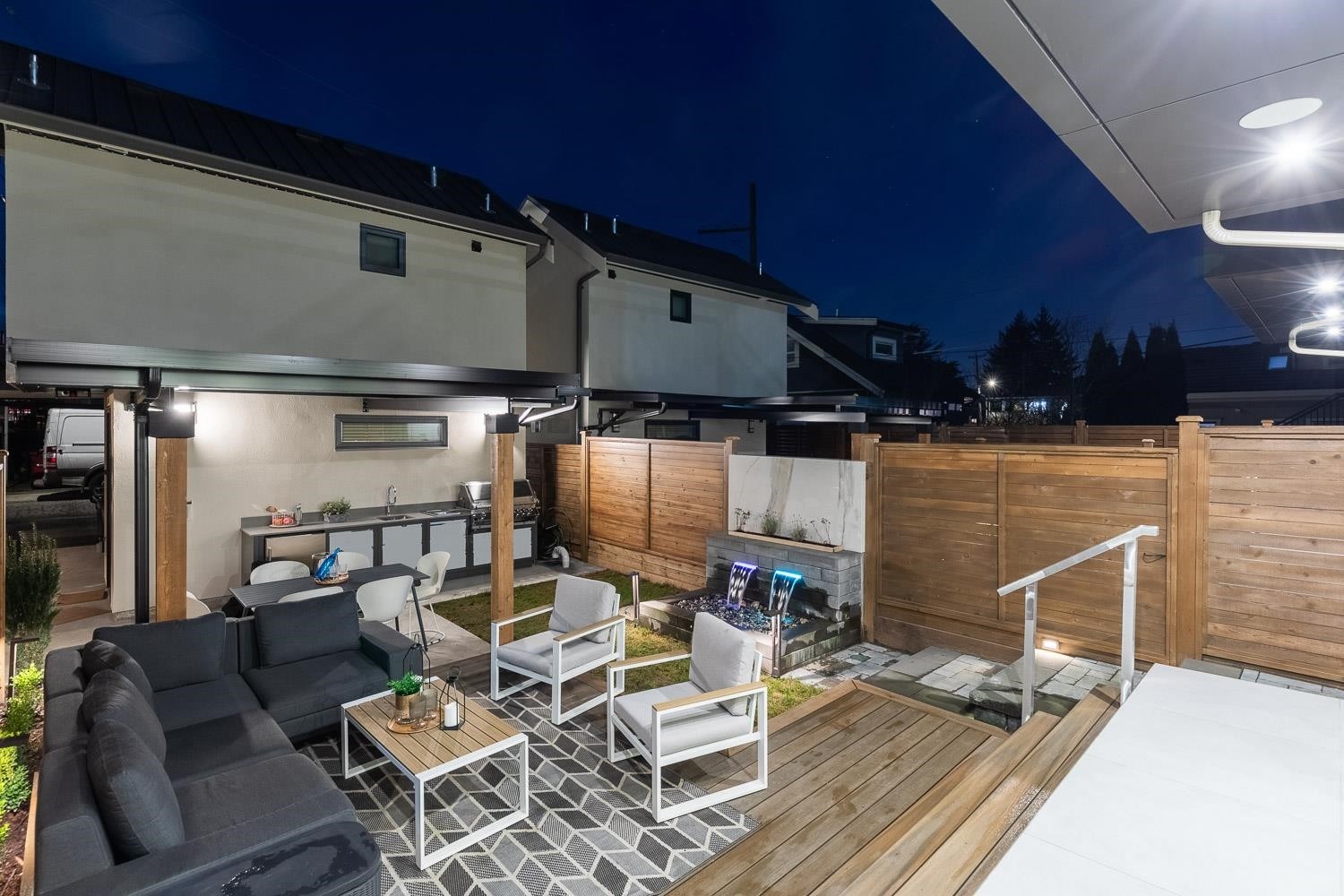 4717 Lanark Street, Vancouver, BC