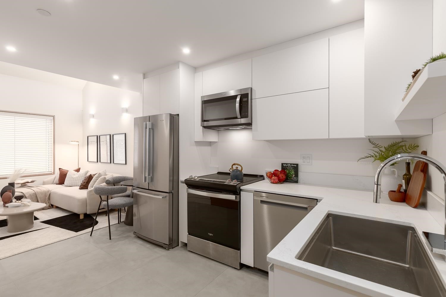 4717 Lanark Street, Vancouver, BC