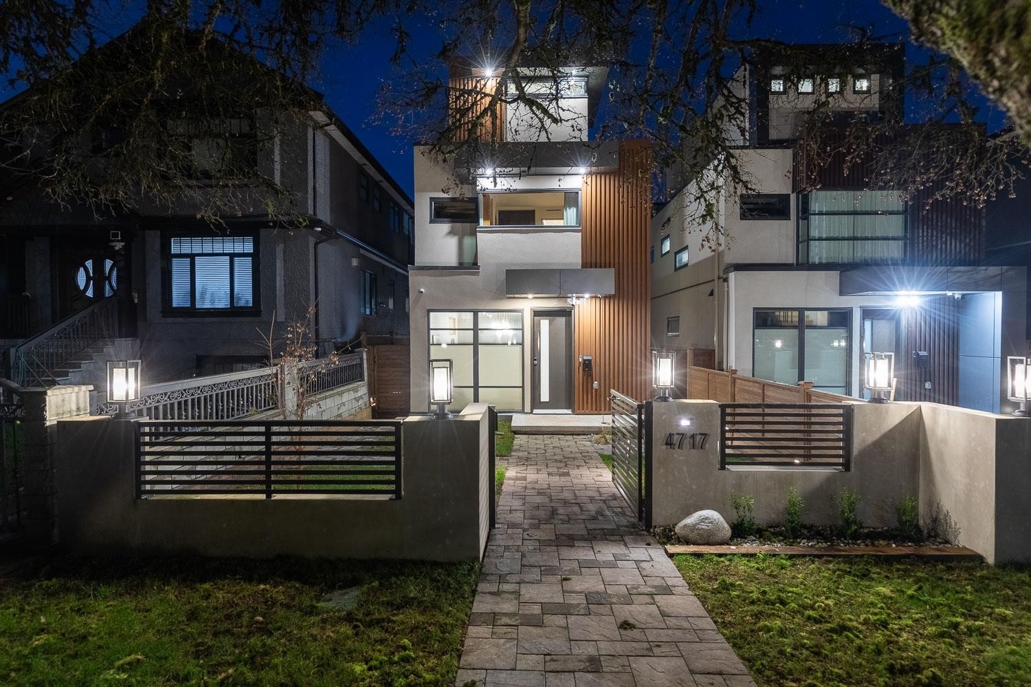 4717 Lanark Street, Vancouver, BC