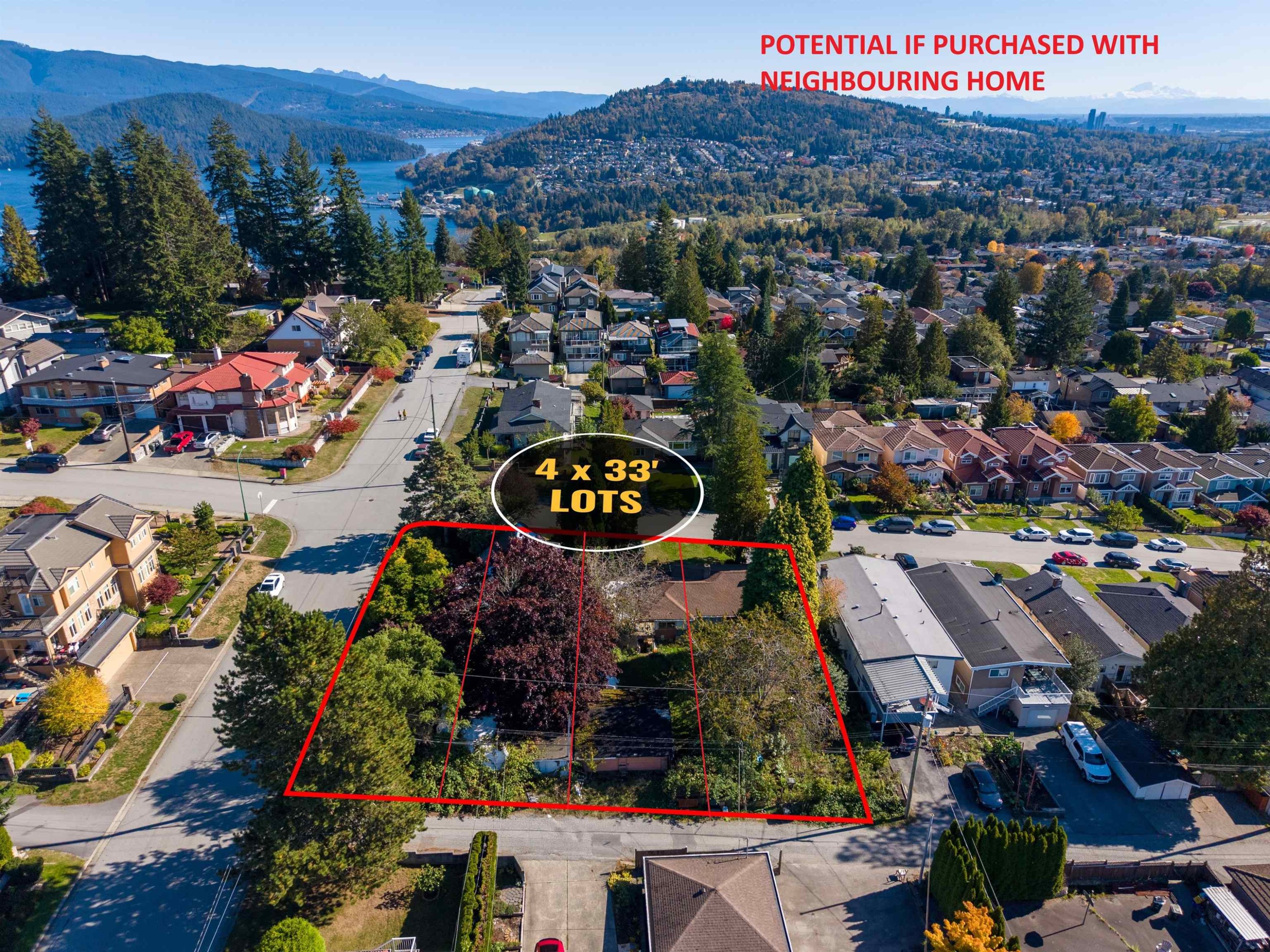 123 Grosvenor Avenue N, Burnaby, BC