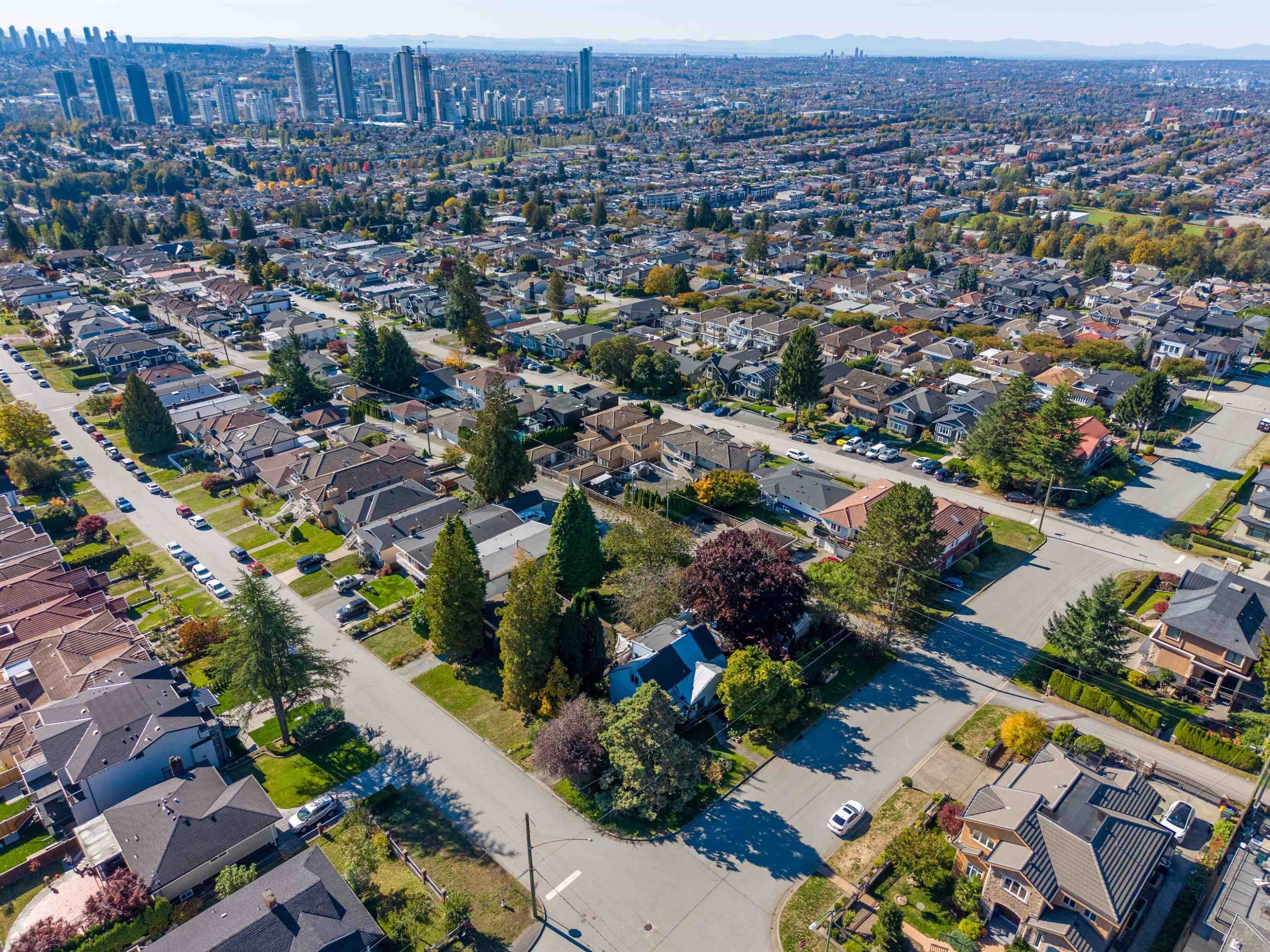 123 Grosvenor Avenue N, Burnaby, BC