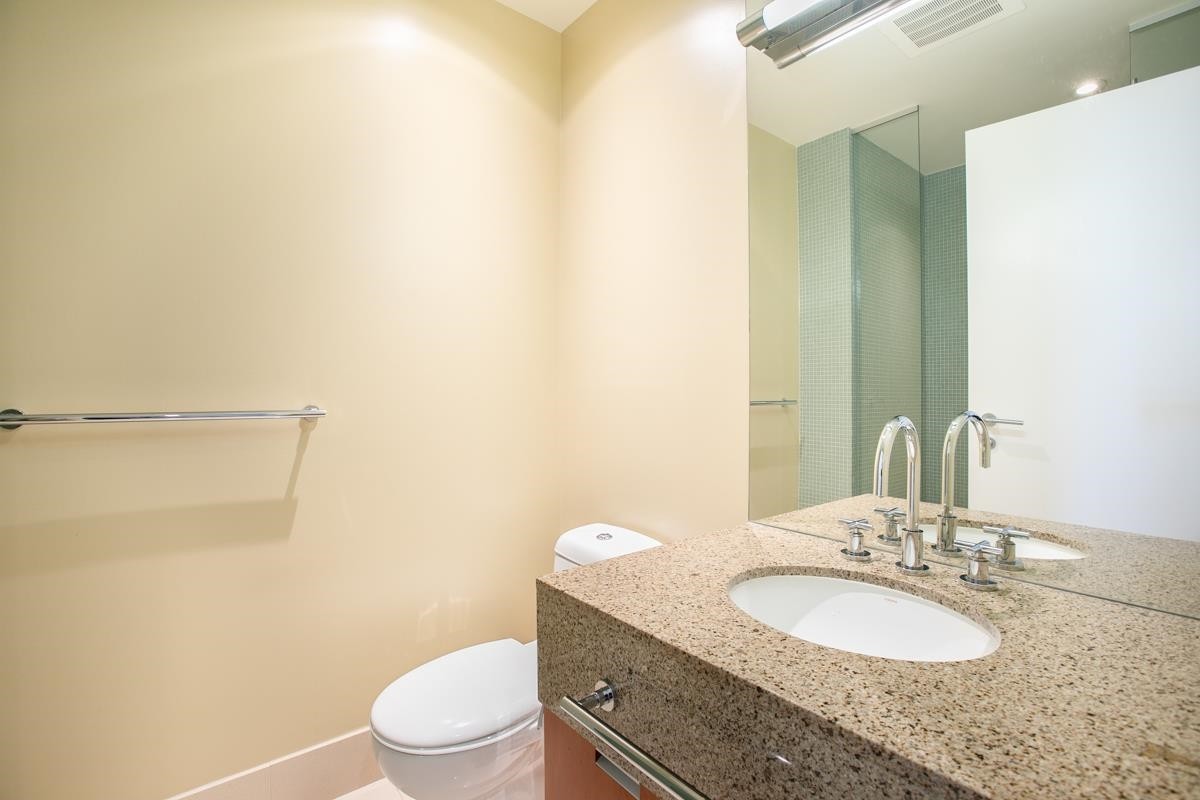 2804-1077 Cordova Street W, Vancouver, BC