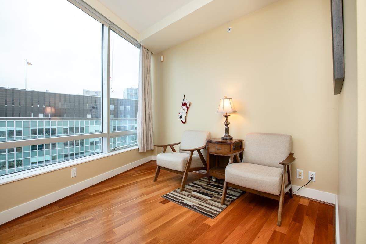 2804-1077 Cordova Street W, Vancouver, BC