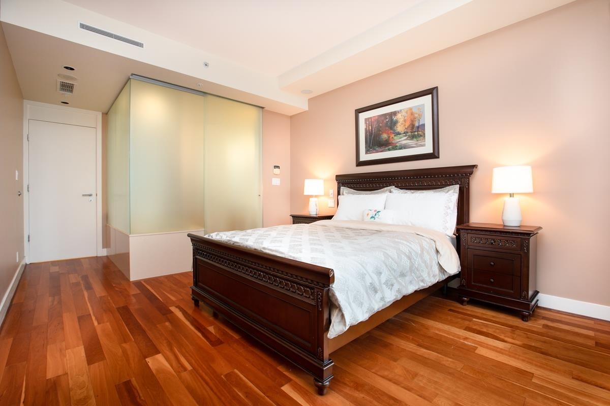 2804-1077 Cordova Street W, Vancouver, BC