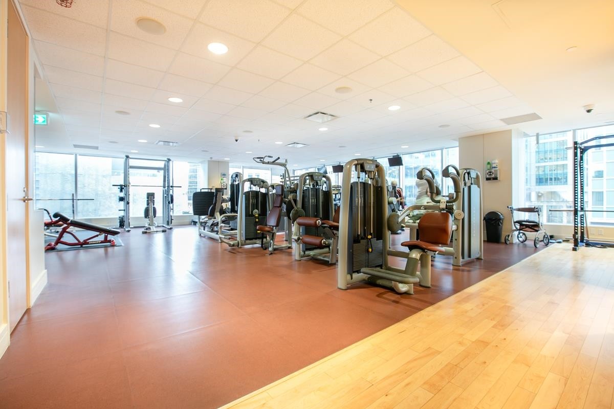 2804-1077 Cordova Street W, Vancouver, BC