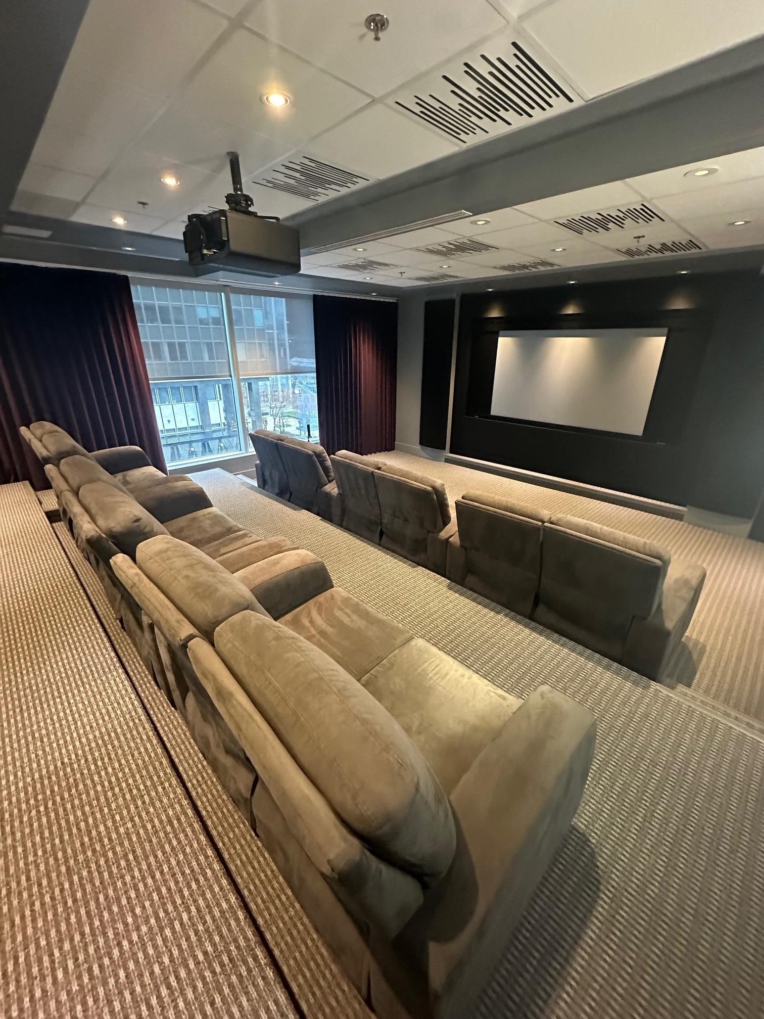 2804-1077 Cordova Street W, Vancouver, BC