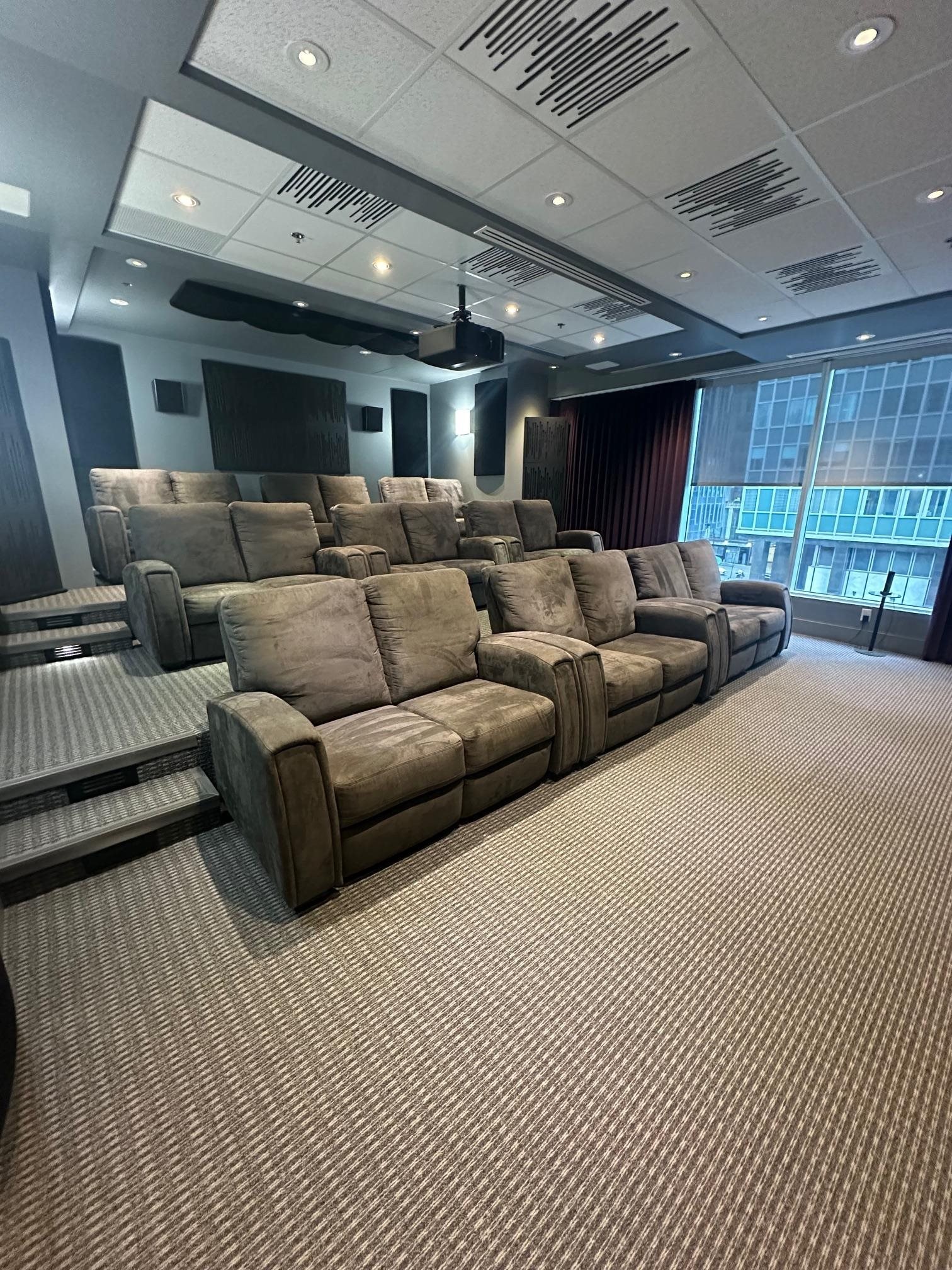 2804-1077 Cordova Street W, Vancouver, BC