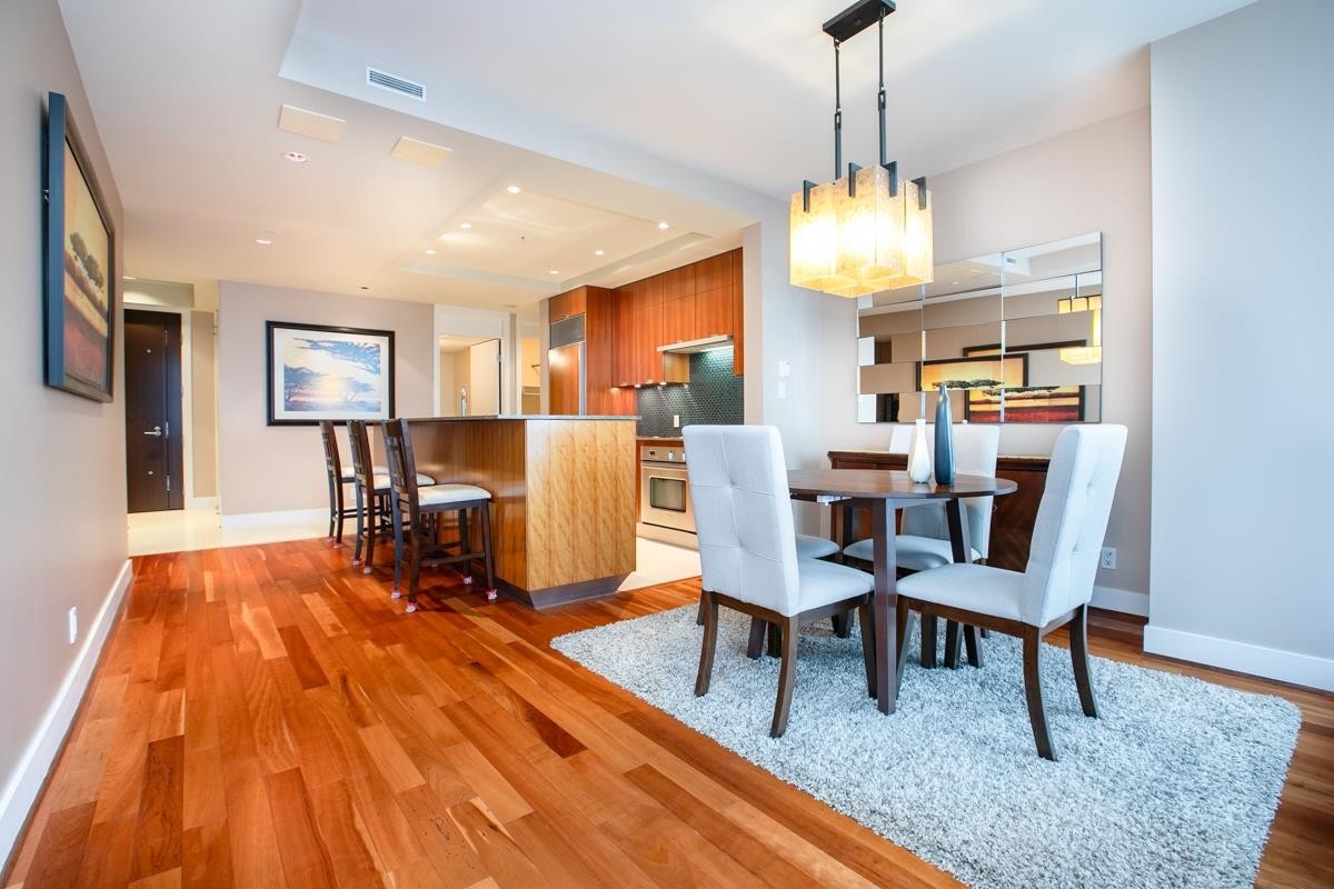 2804-1077 Cordova Street W, Vancouver, BC