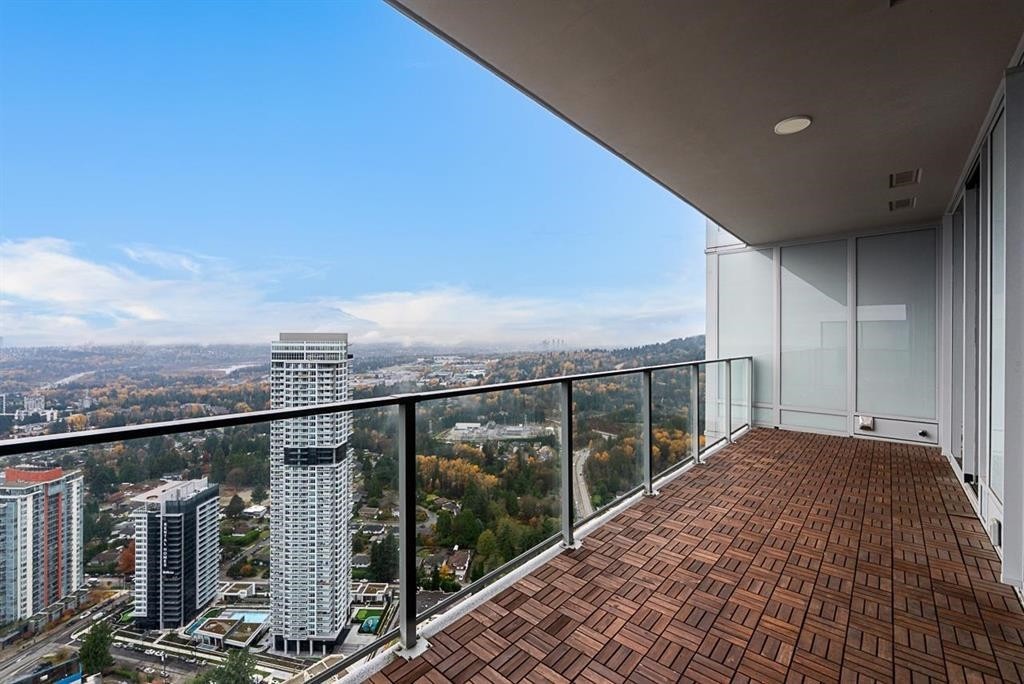 4601-567 Clarke Road, Coquitlam, BC