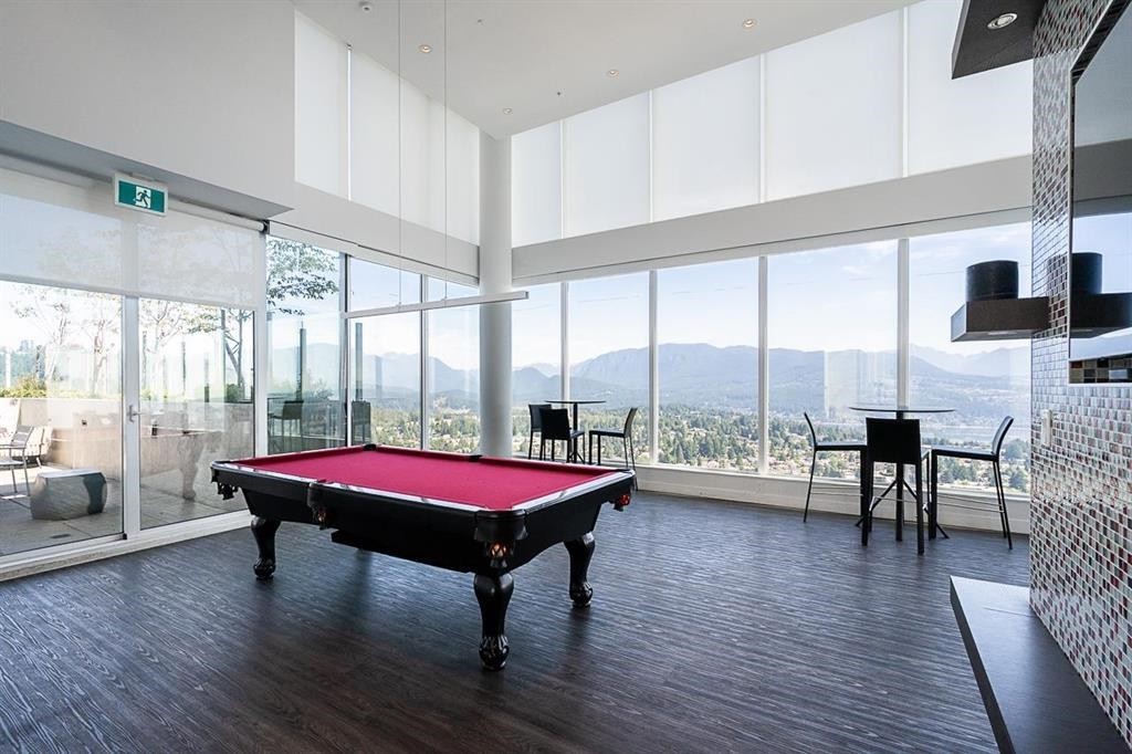 4601-567 Clarke Road, Coquitlam, BC