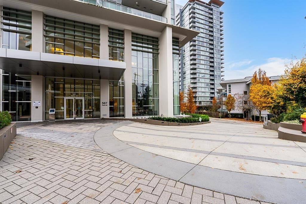 4601-567 Clarke Road, Coquitlam, BC