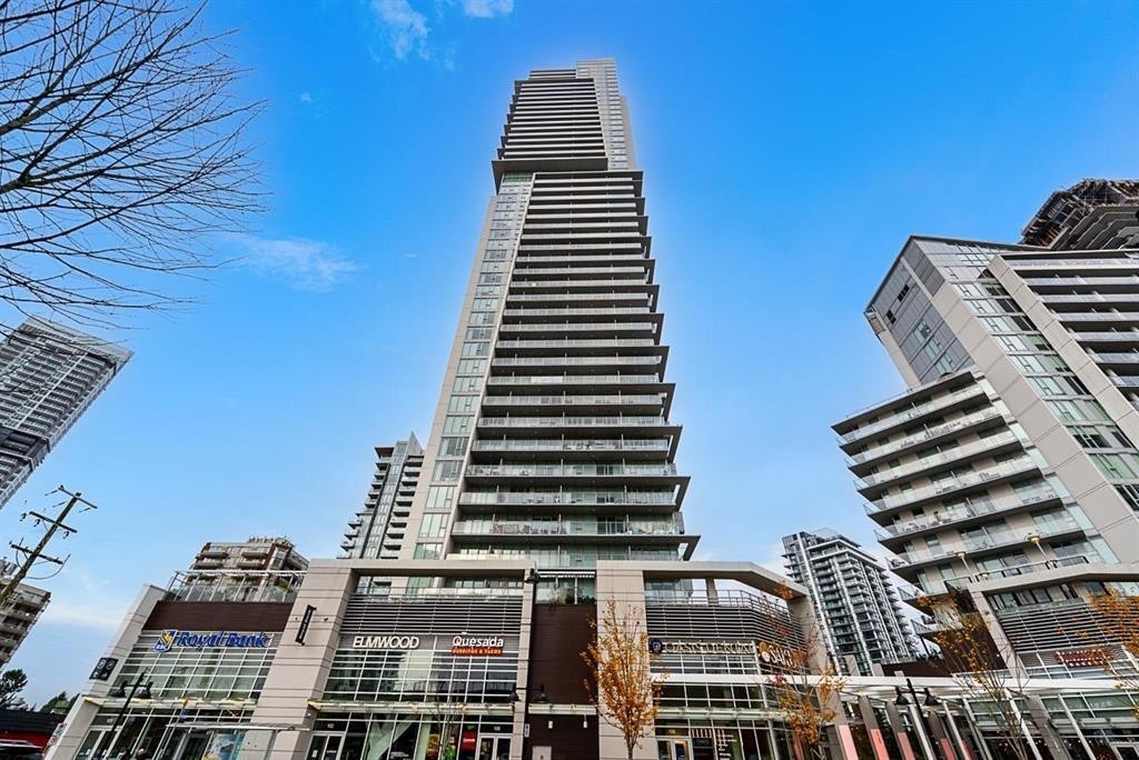 4601-567 Clarke Road, Coquitlam, BC