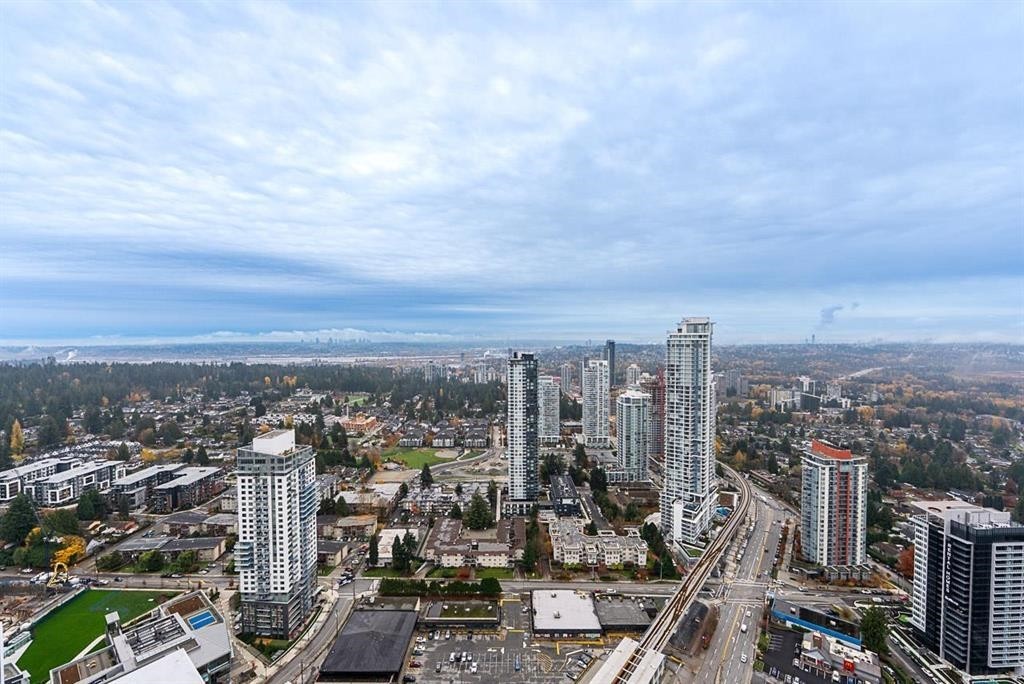 4601-567 Clarke Road, Coquitlam, BC