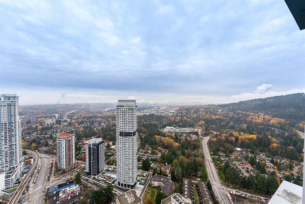 4601-567 Clarke Road, Coquitlam, BC