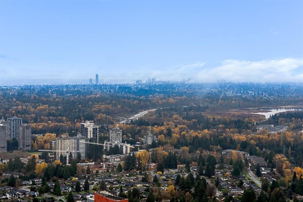 4601-567 Clarke Road, Coquitlam, BC