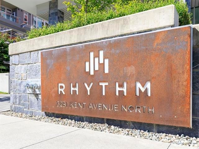 506-3281 Kent Avenue North E, Vancouver, BC