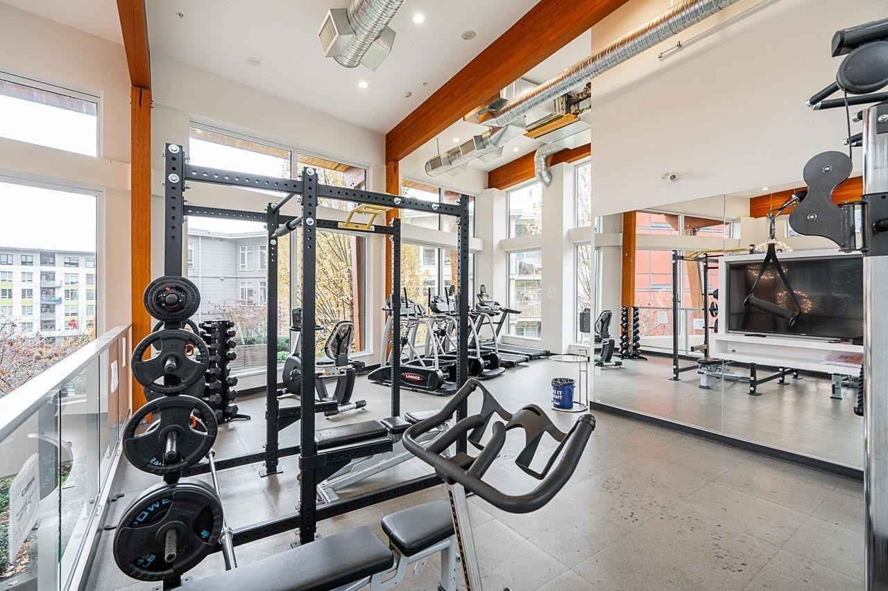 506-3281 Kent Avenue North E, Vancouver, BC