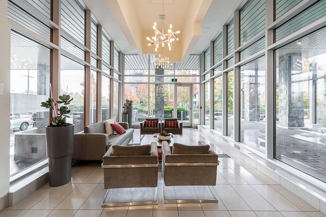 506-3281 Kent Avenue North E, Vancouver, BC