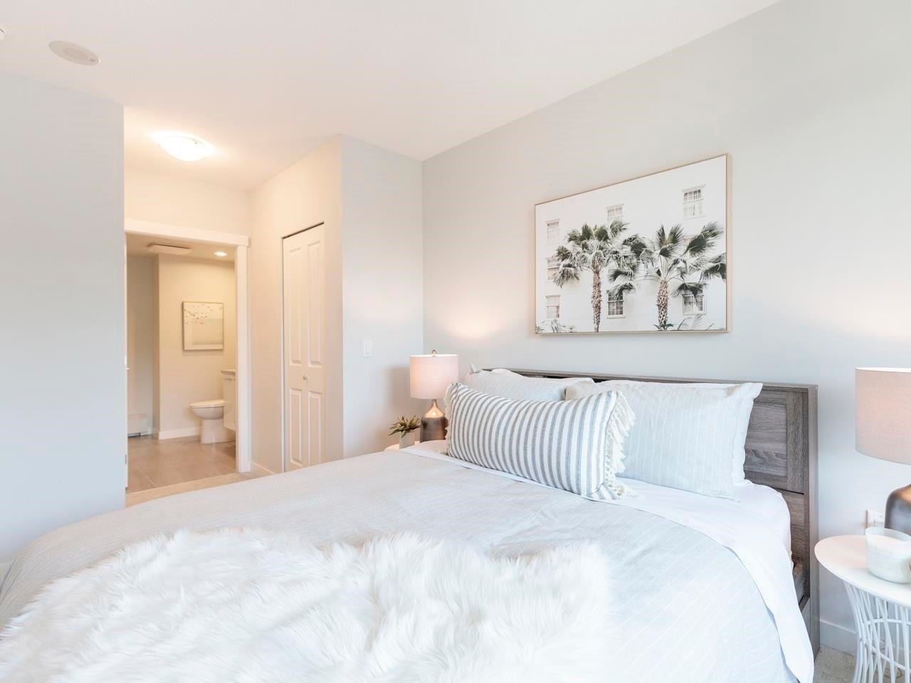 506-3281 Kent Avenue North E, Vancouver, BC