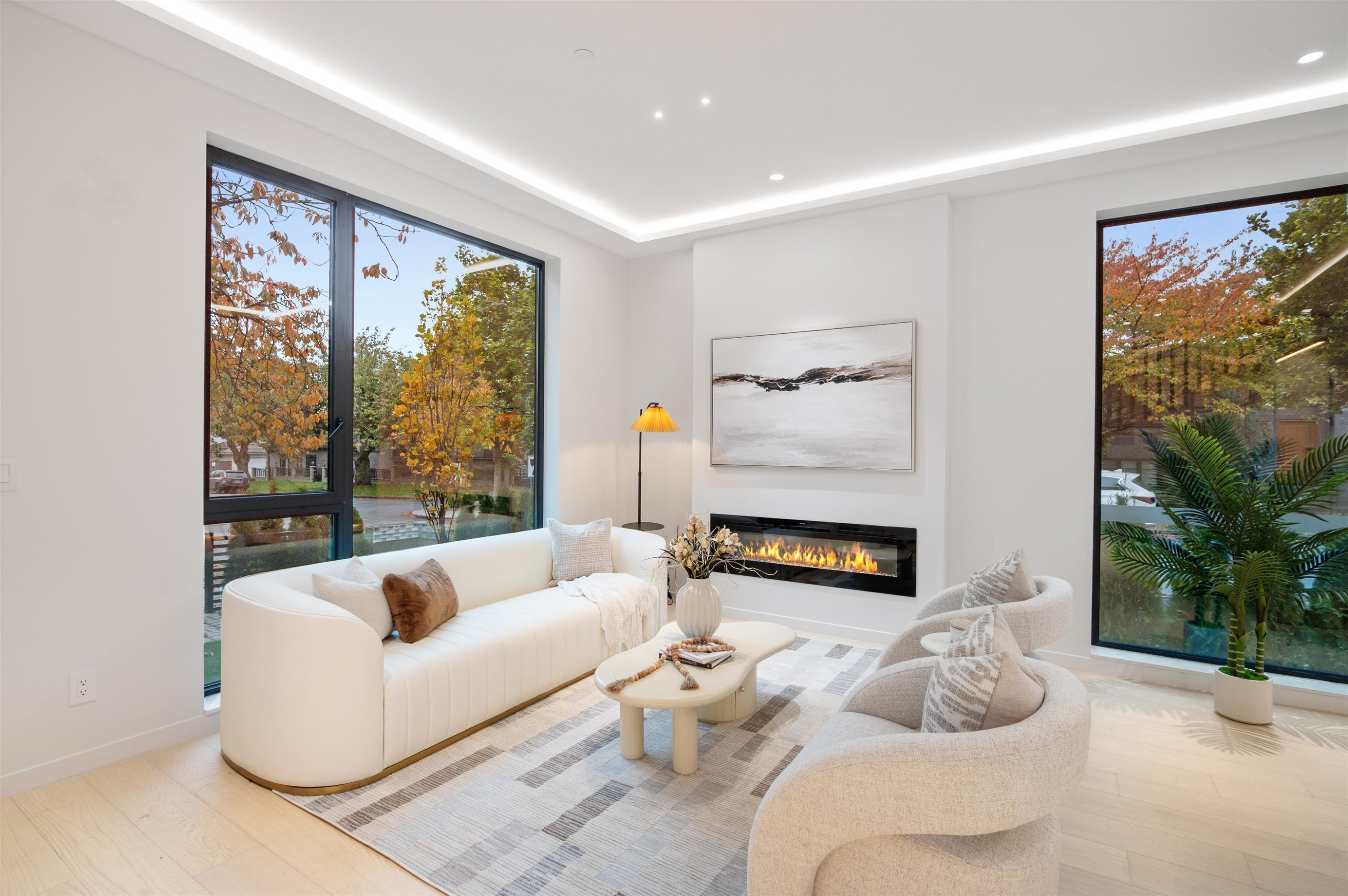 2-1595 66Th Avenue W, Vancouver, BC