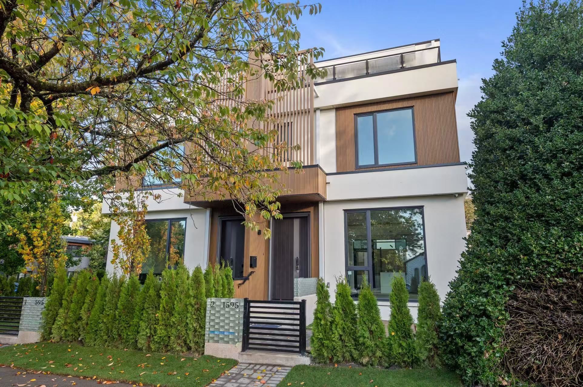 2-1595 66Th Avenue W, Vancouver, BC