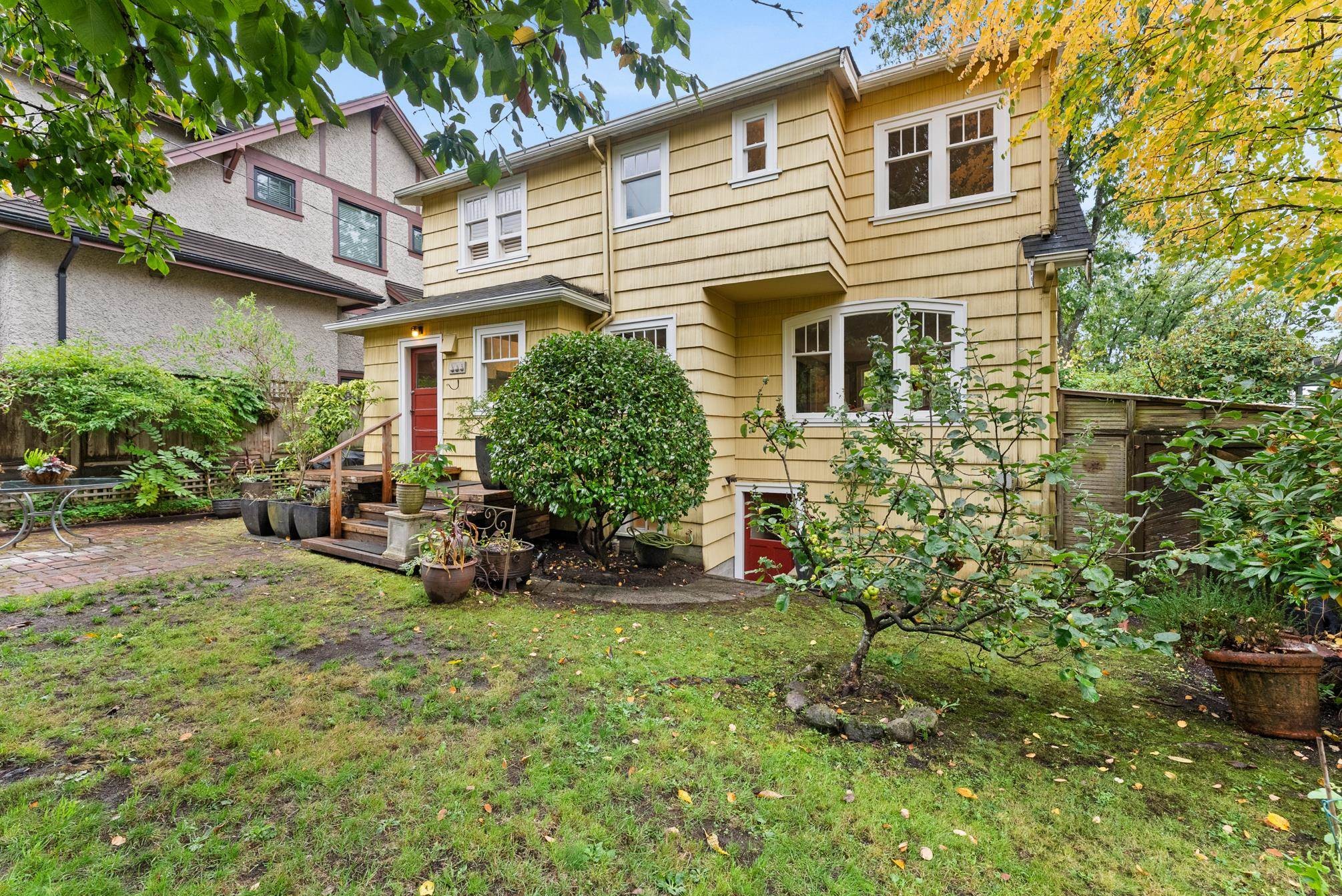 3141 39Th Avenue W, Vancouver, BC