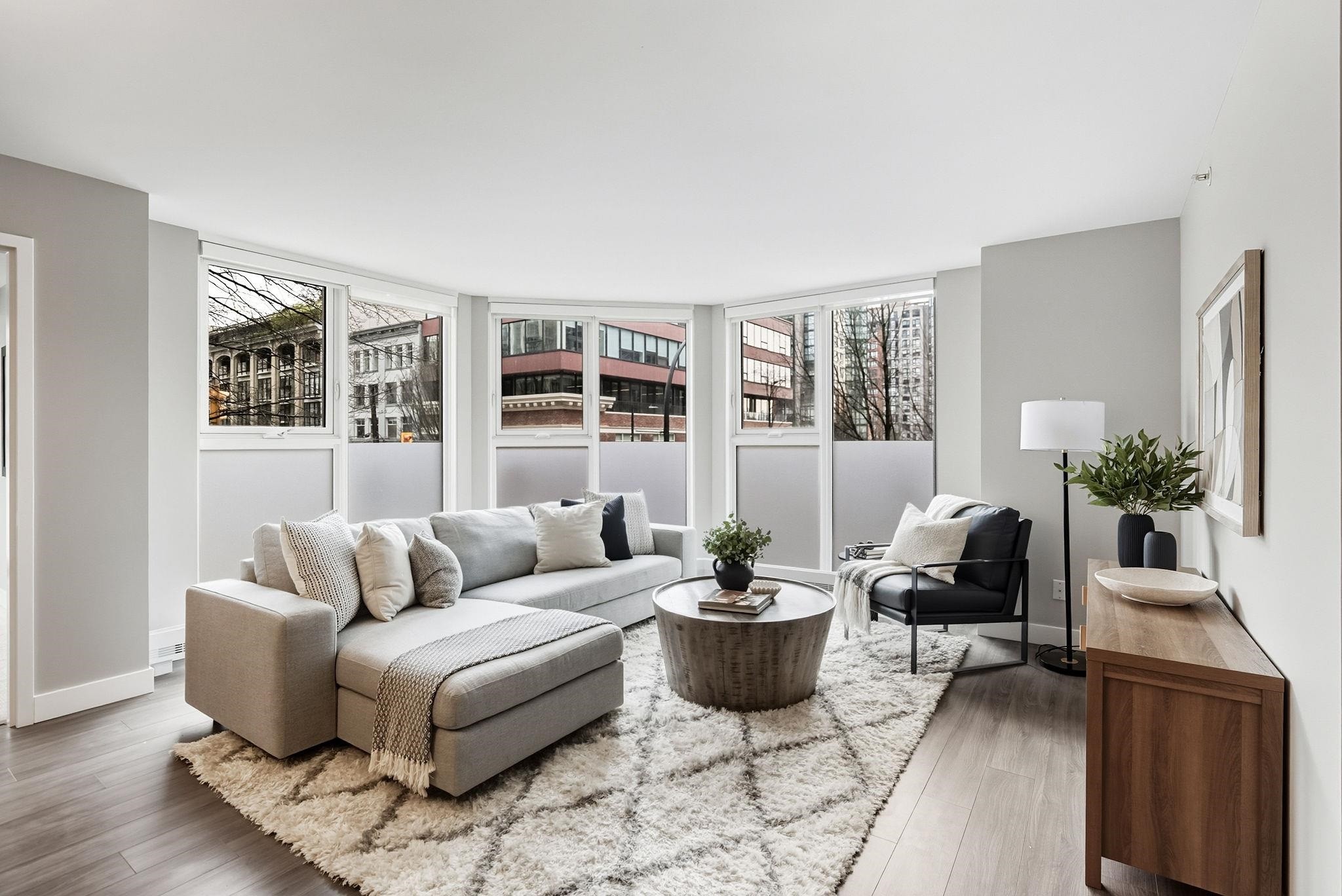 202-1323 Homer Street, Vancouver, BC