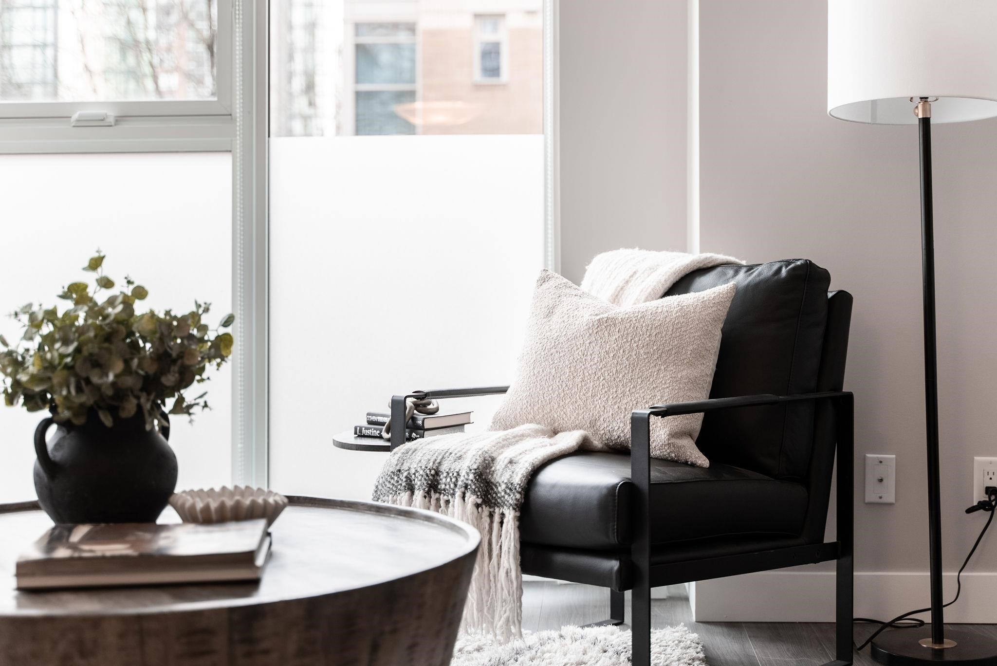 202-1323 Homer Street, Vancouver, BC