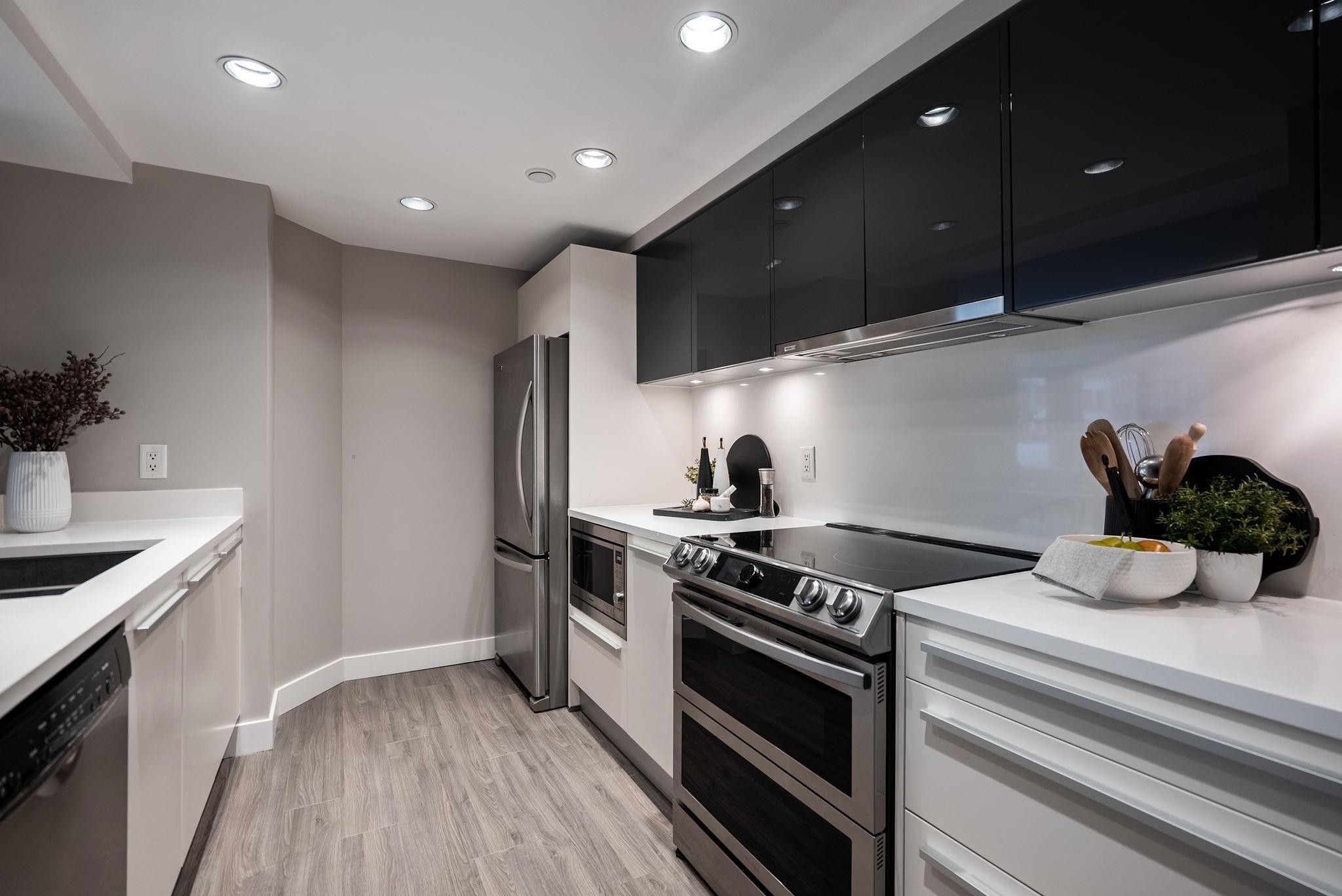 202-1323 Homer Street, Vancouver, BC