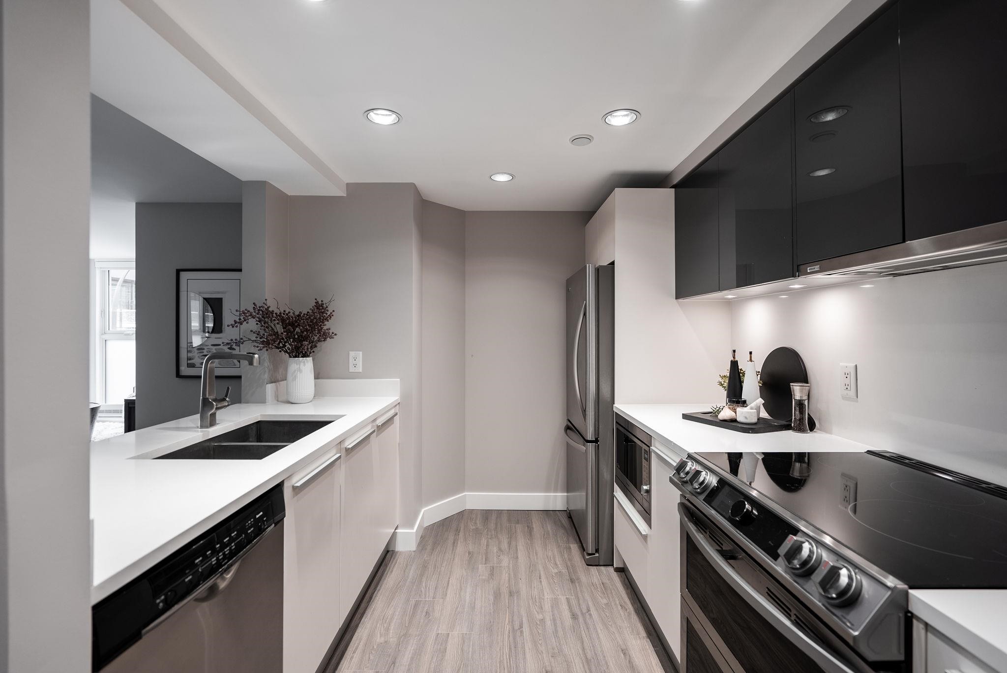 202-1323 Homer Street, Vancouver, BC