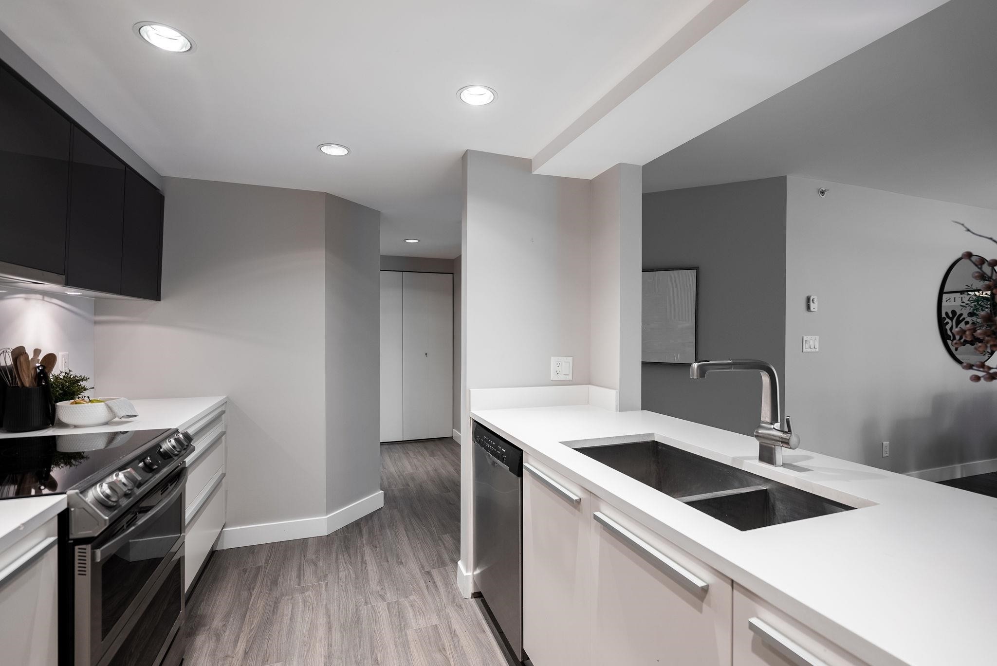 202-1323 Homer Street, Vancouver, BC