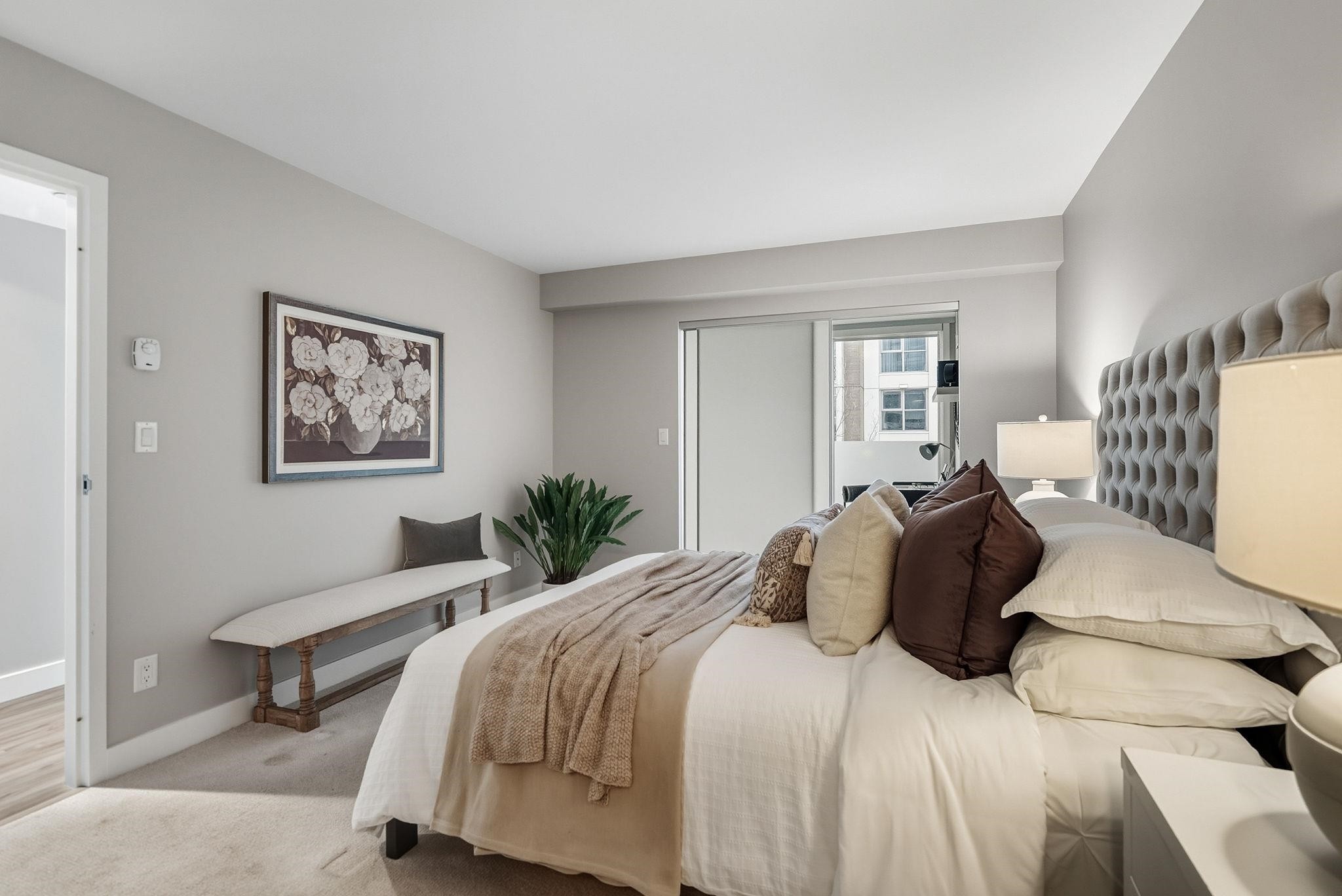 202-1323 Homer Street, Vancouver, BC