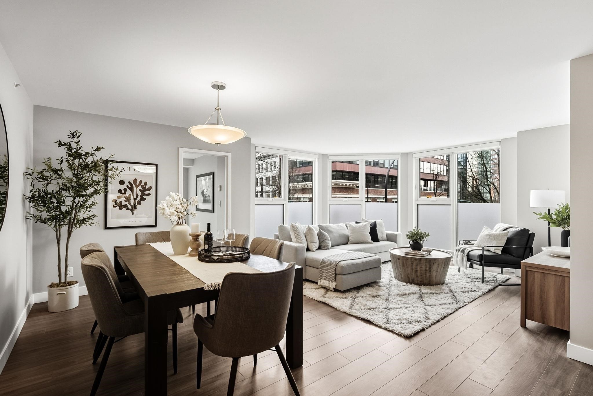 202-1323 Homer Street, Vancouver, BC