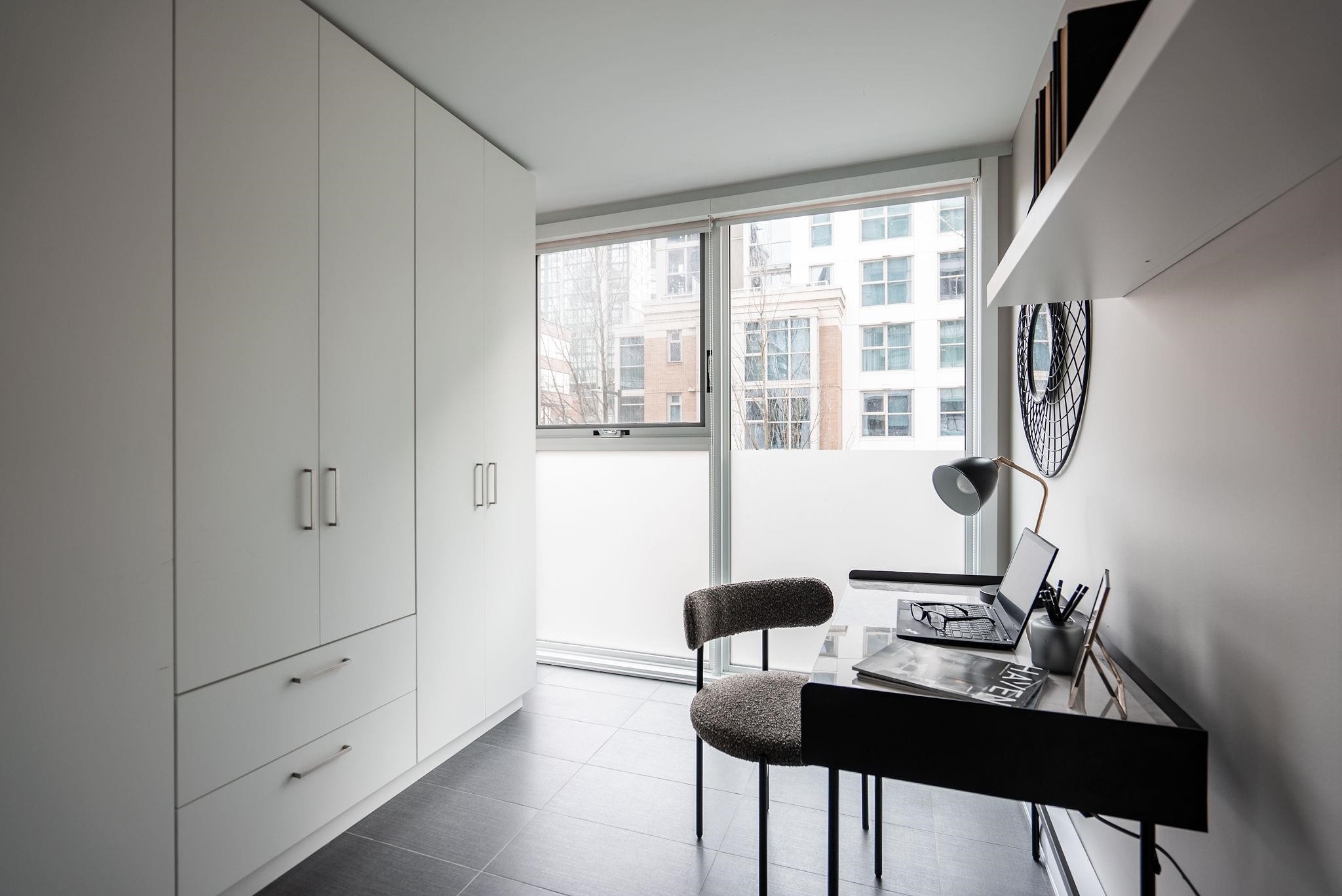 202-1323 Homer Street, Vancouver, BC