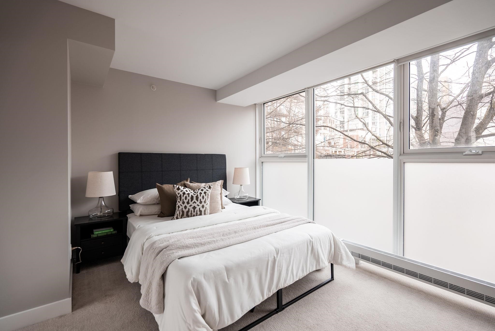 202-1323 Homer Street, Vancouver, BC