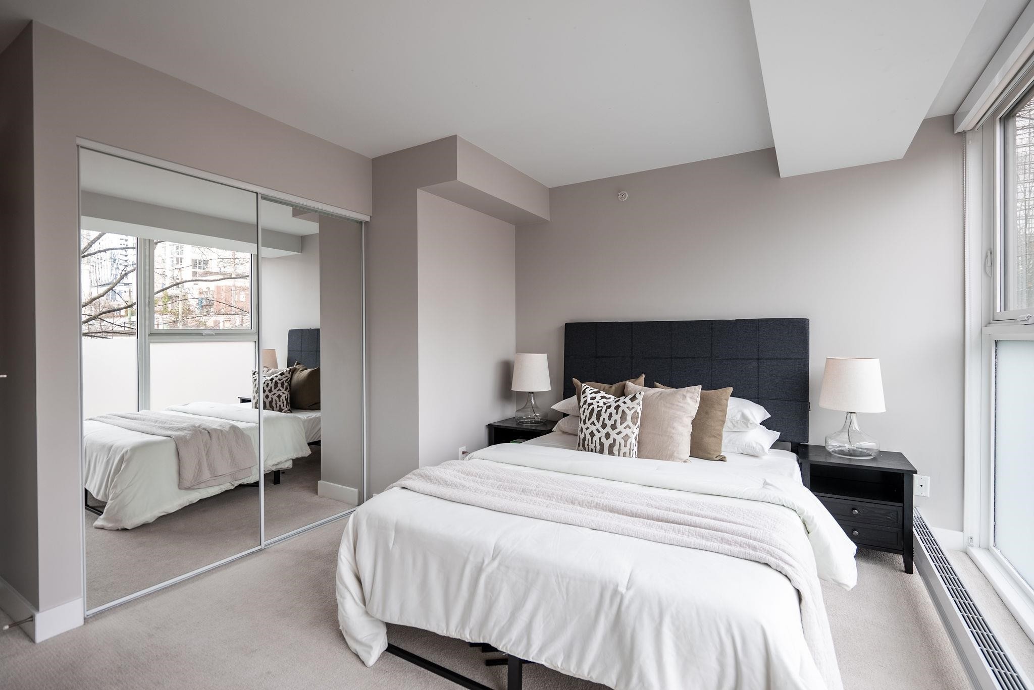 202-1323 Homer Street, Vancouver, BC