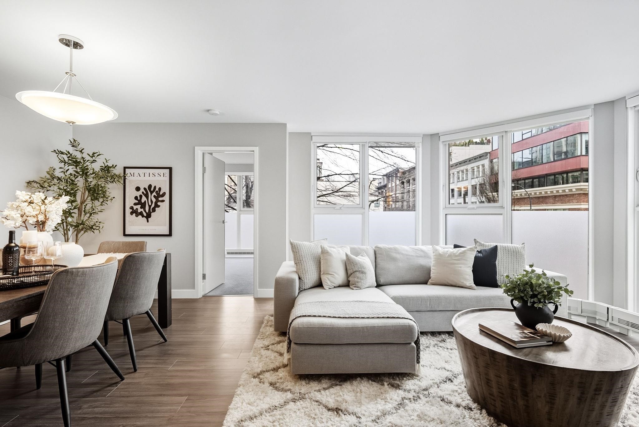 202-1323 Homer Street, Vancouver, BC