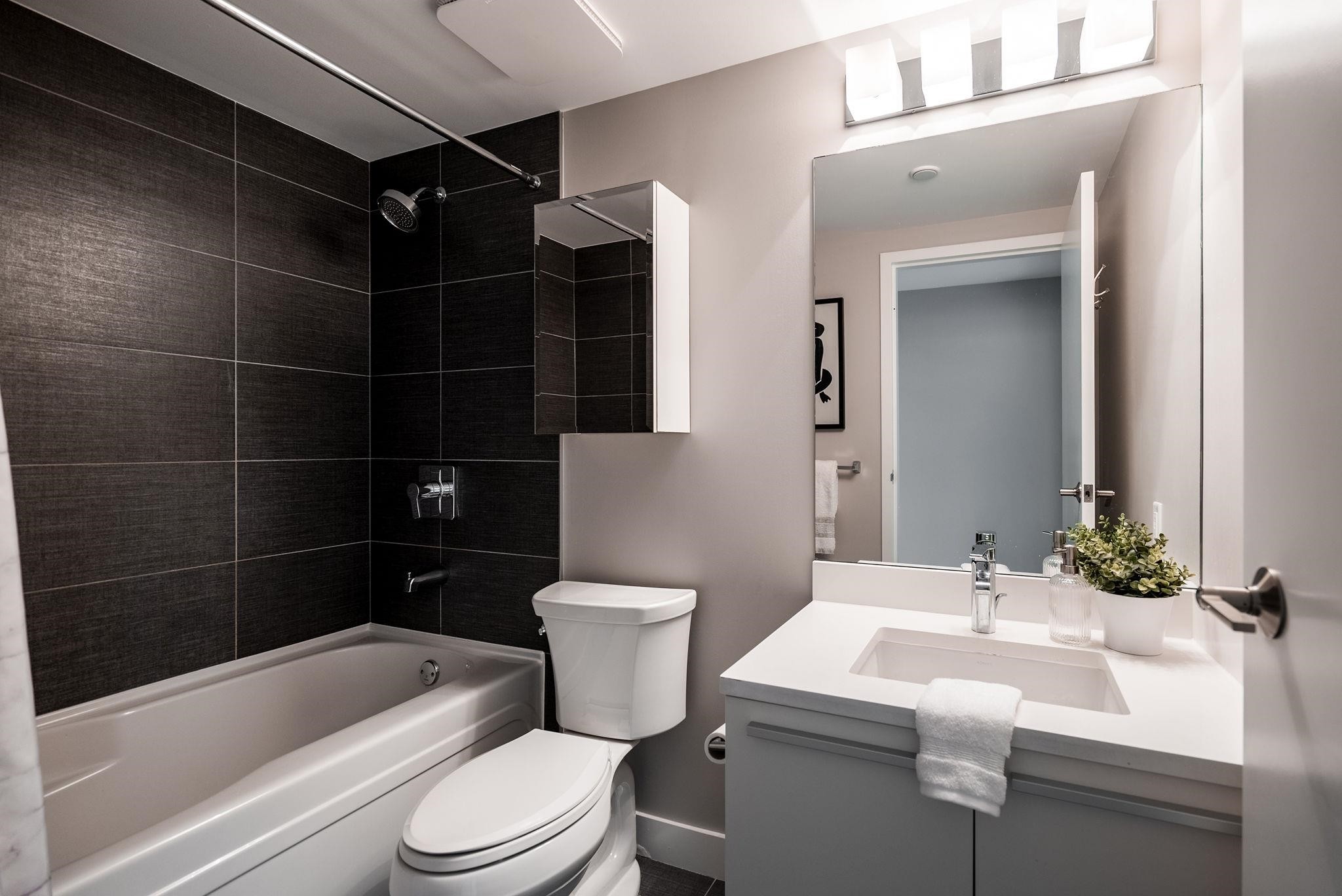 202-1323 Homer Street, Vancouver, BC