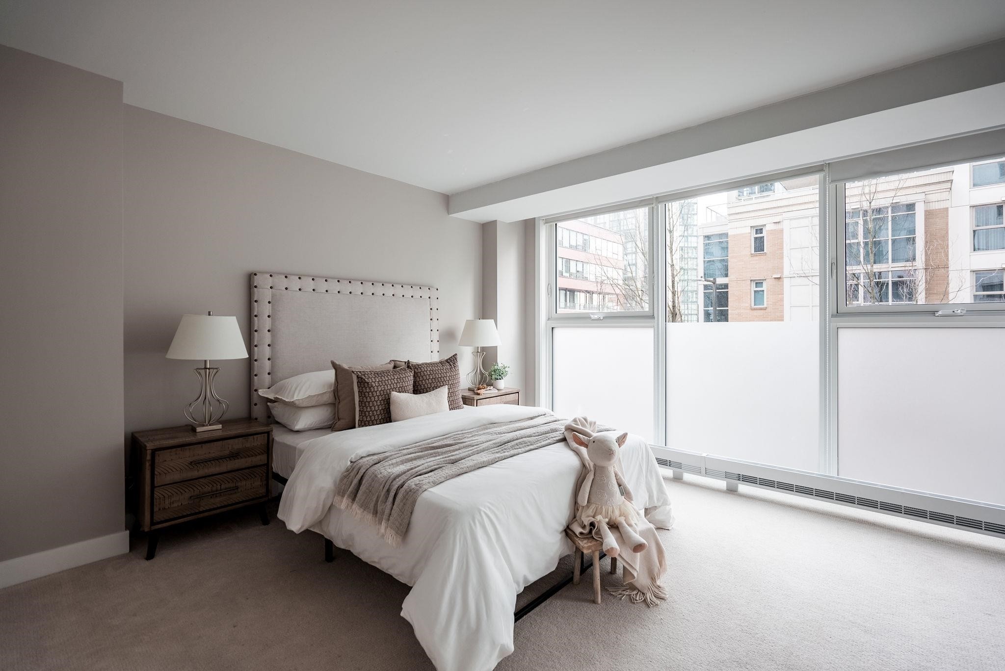 202-1323 Homer Street, Vancouver, BC