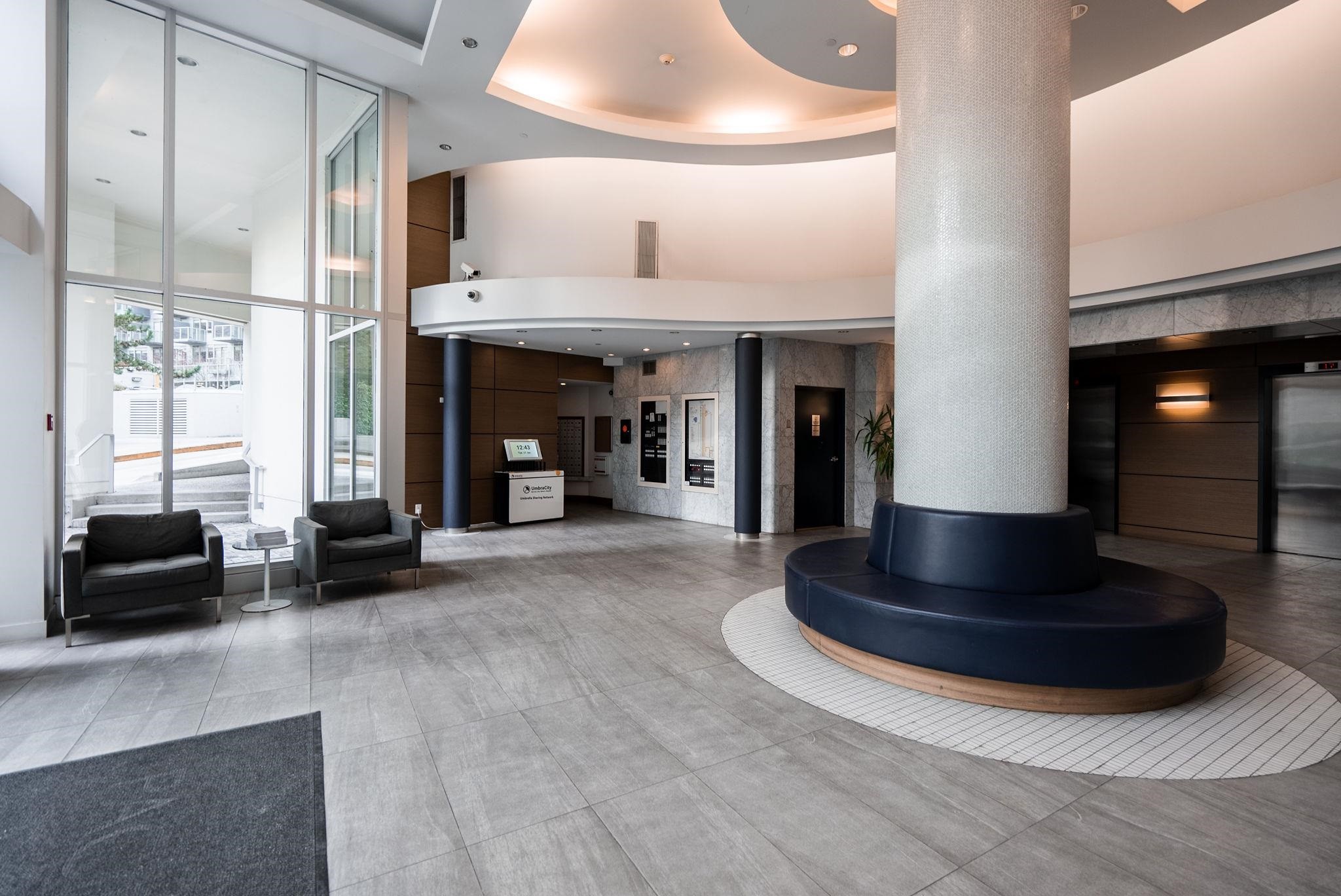 202-1323 Homer Street, Vancouver, BC