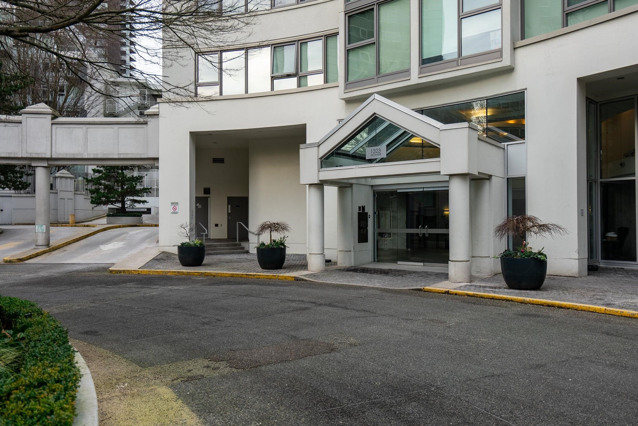 202-1323 Homer Street, Vancouver, BC