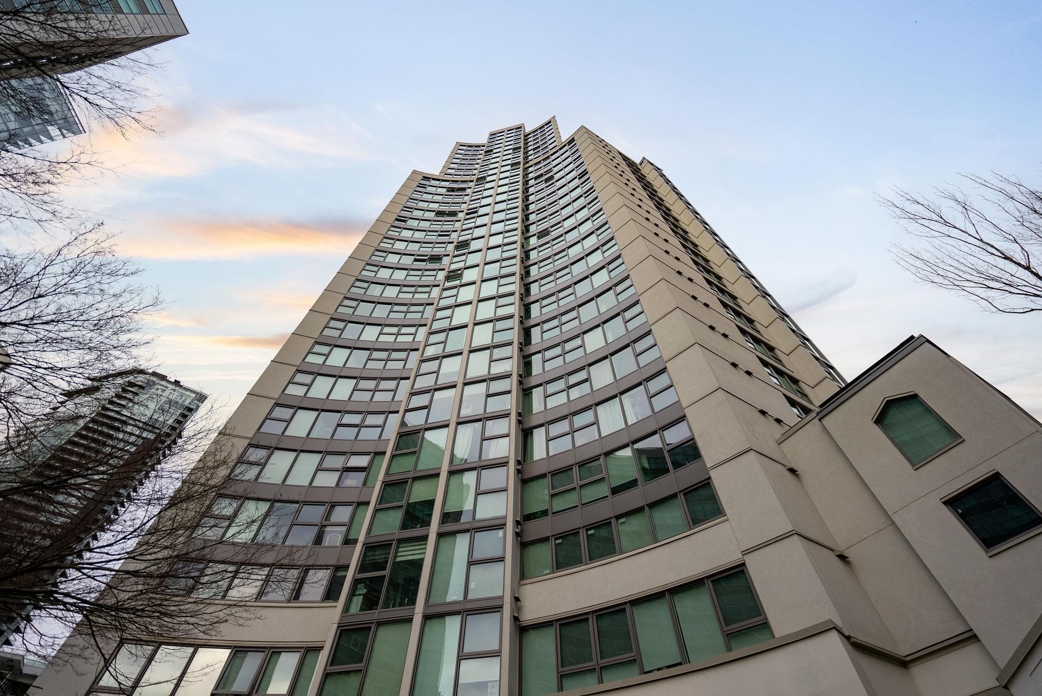 202-1323 Homer Street, Vancouver, BC