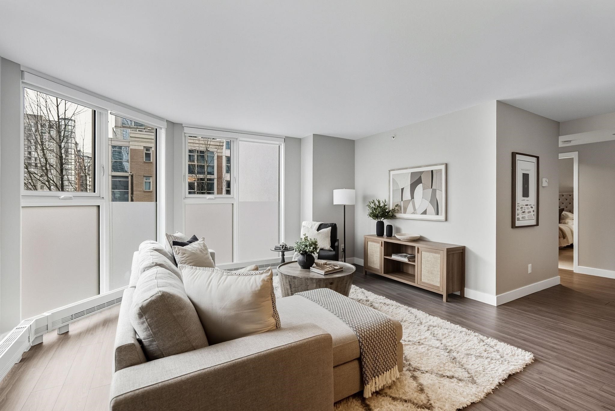 202-1323 Homer Street, Vancouver, BC