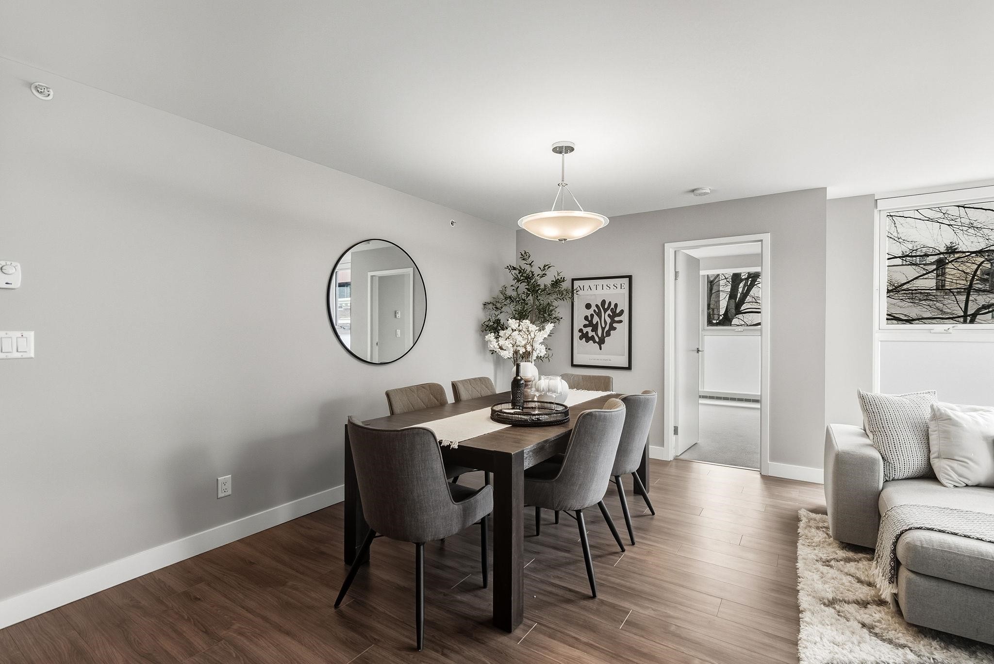 202-1323 Homer Street, Vancouver, BC