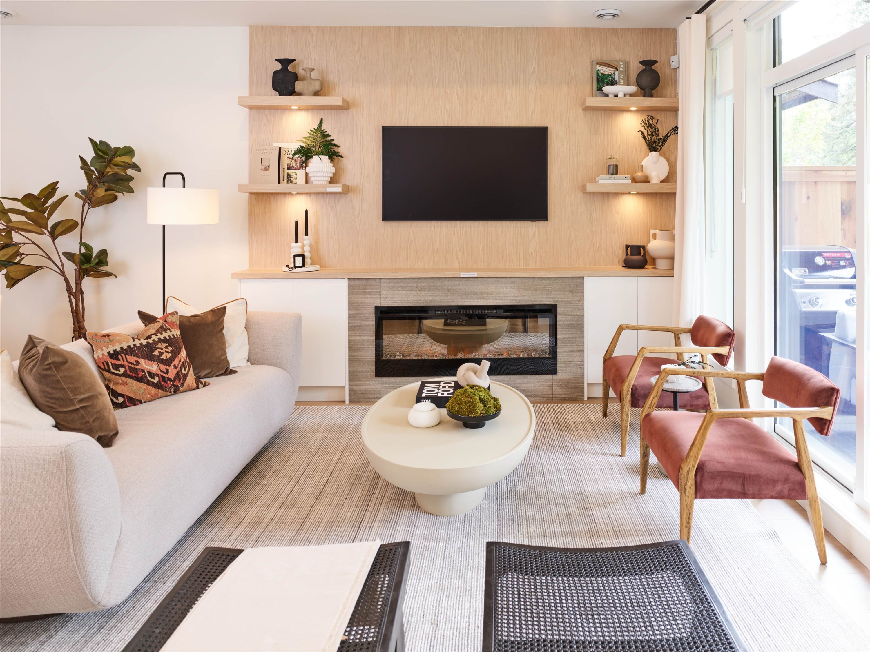 2-23697 Fern Crescent, Maple Ridge, BC