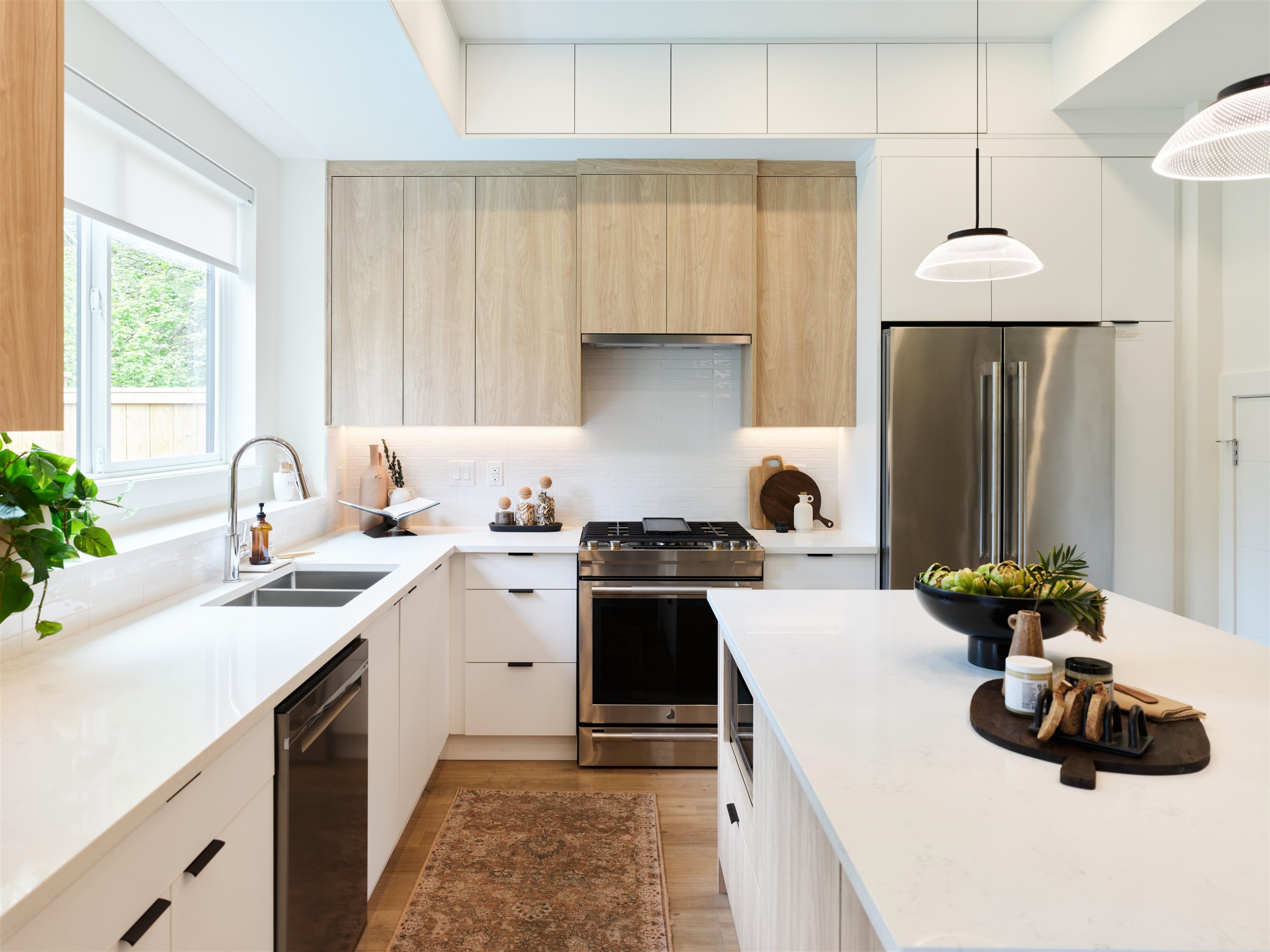 2-23697 Fern Crescent, Maple Ridge, BC