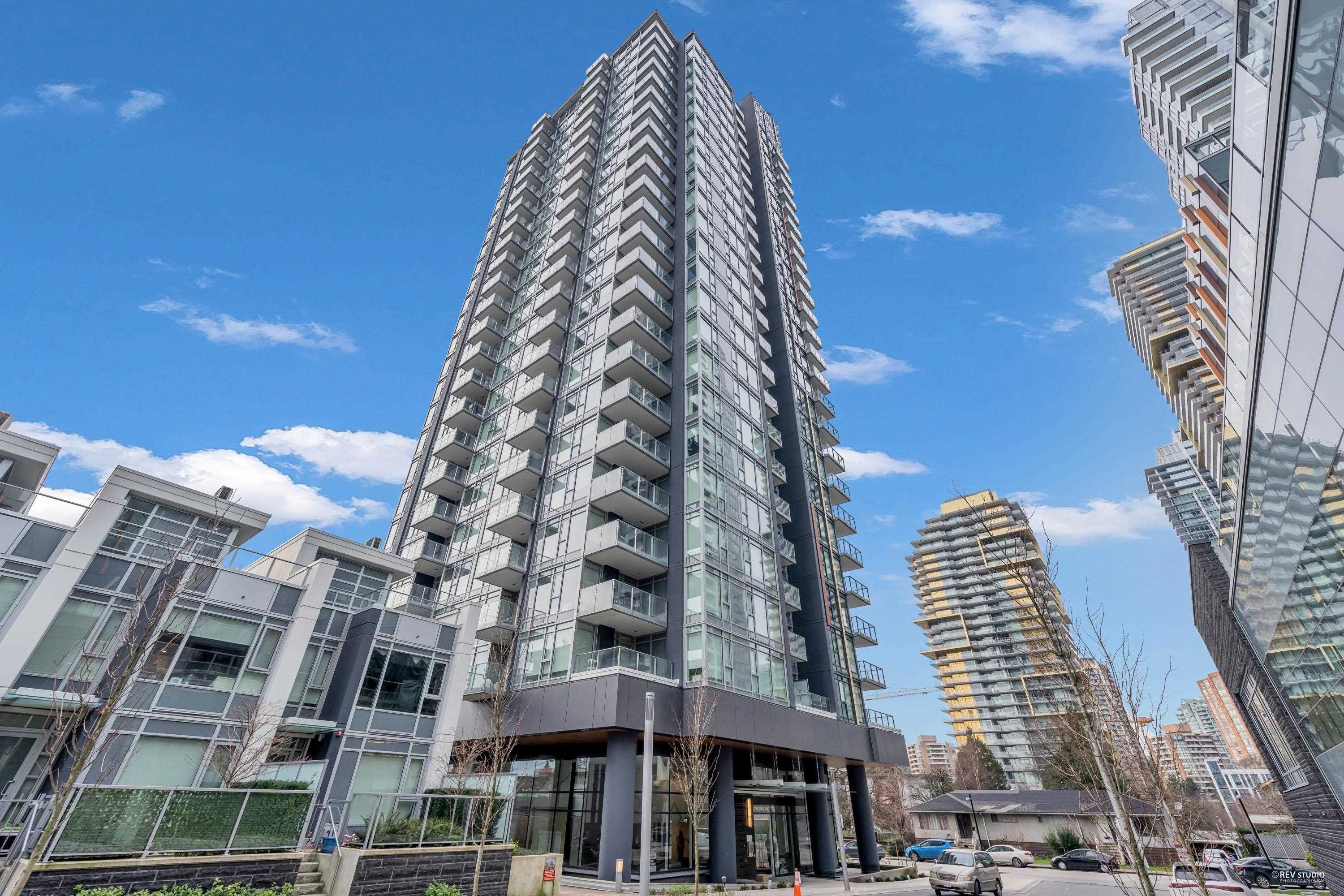 301-6398 Silver Avenue, Burnaby, BC