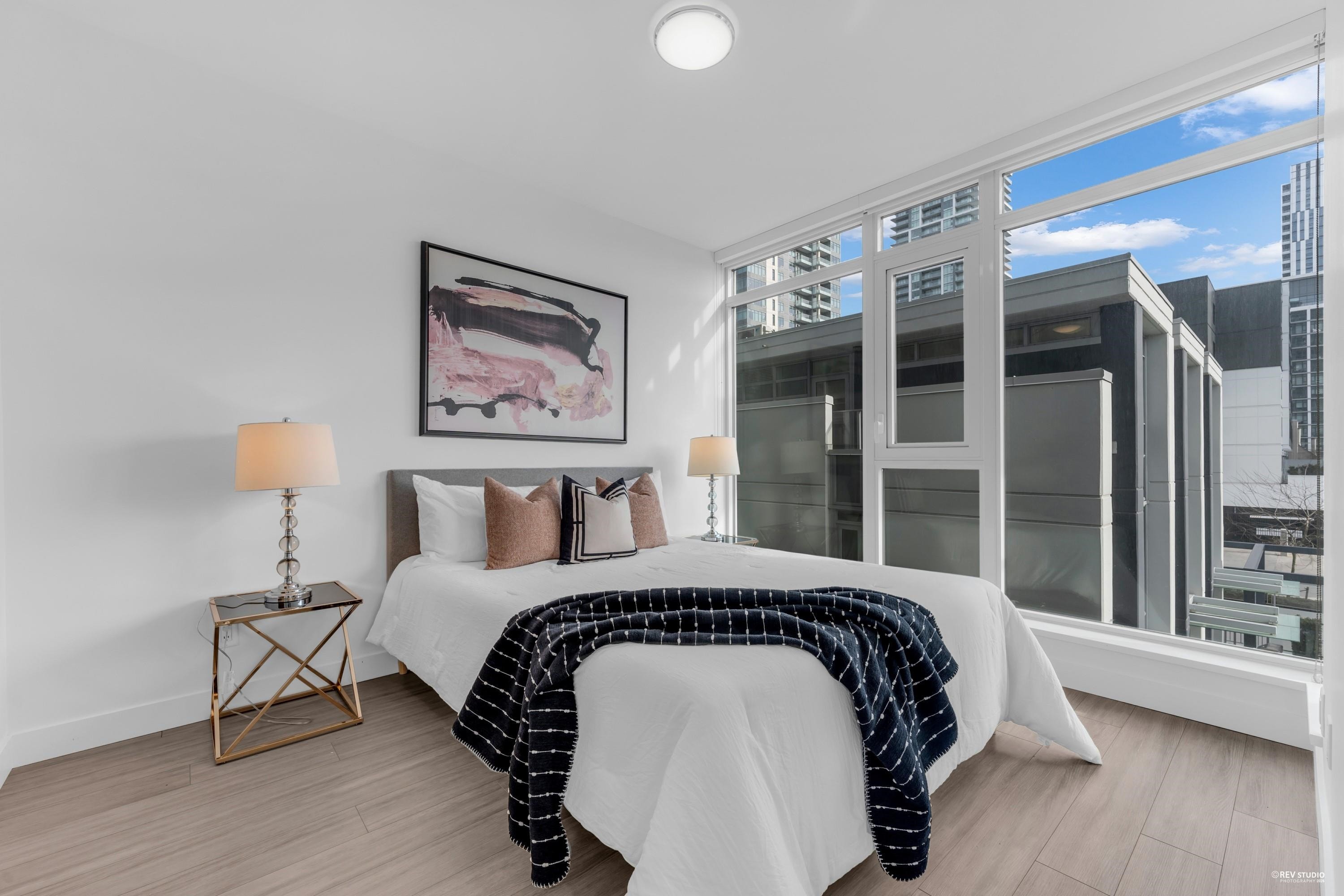 301-6398 Silver Avenue, Burnaby, BC