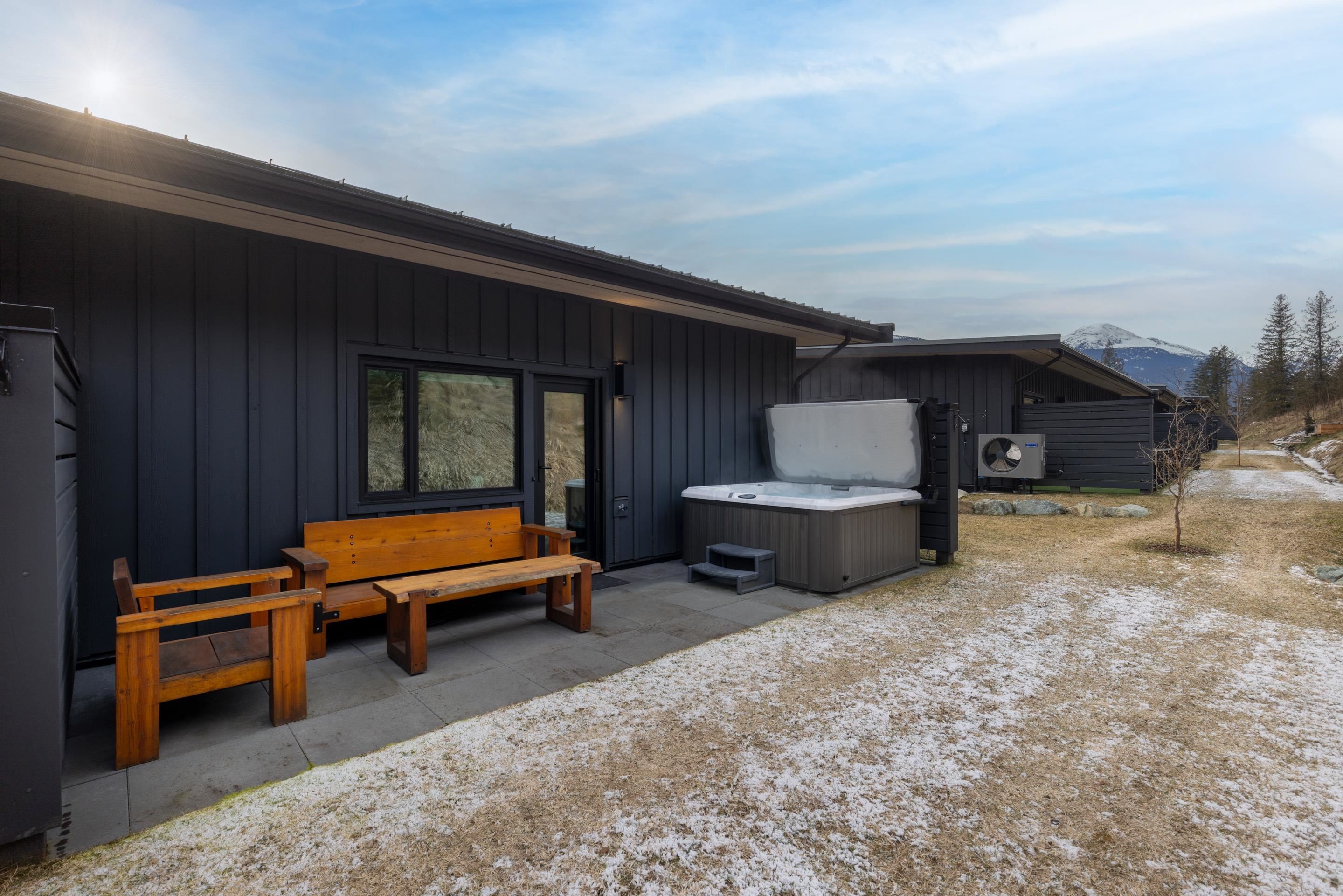 44-4000 Sunstone Way, Pemberton, BC